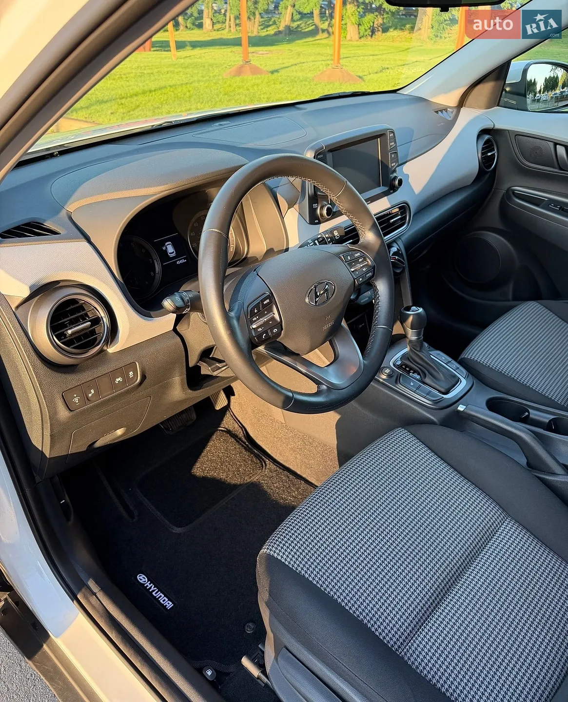 2020 Hyundai Kona - мініатюра 27