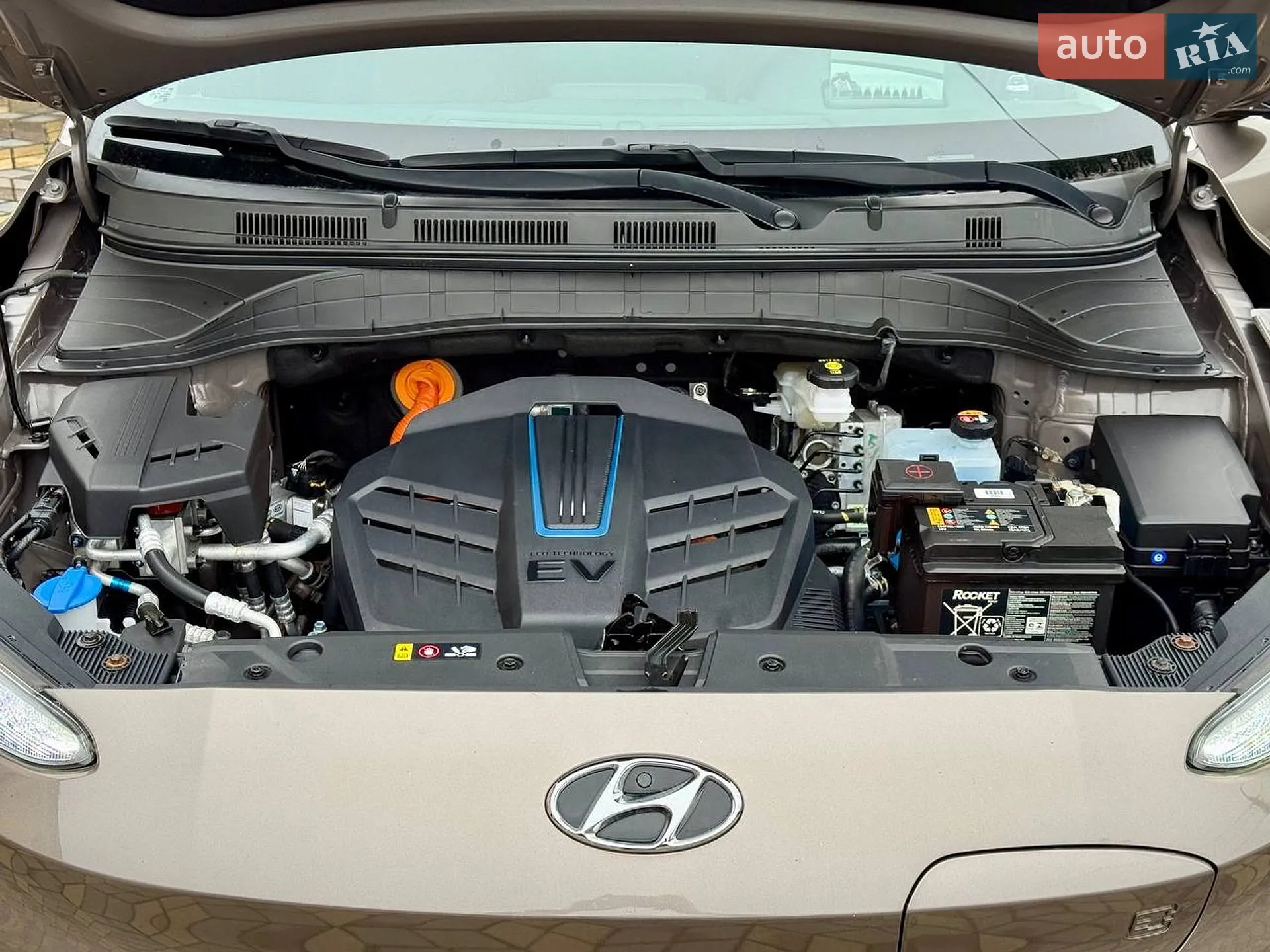 2021 Hyundai Kona - мініатюра 49