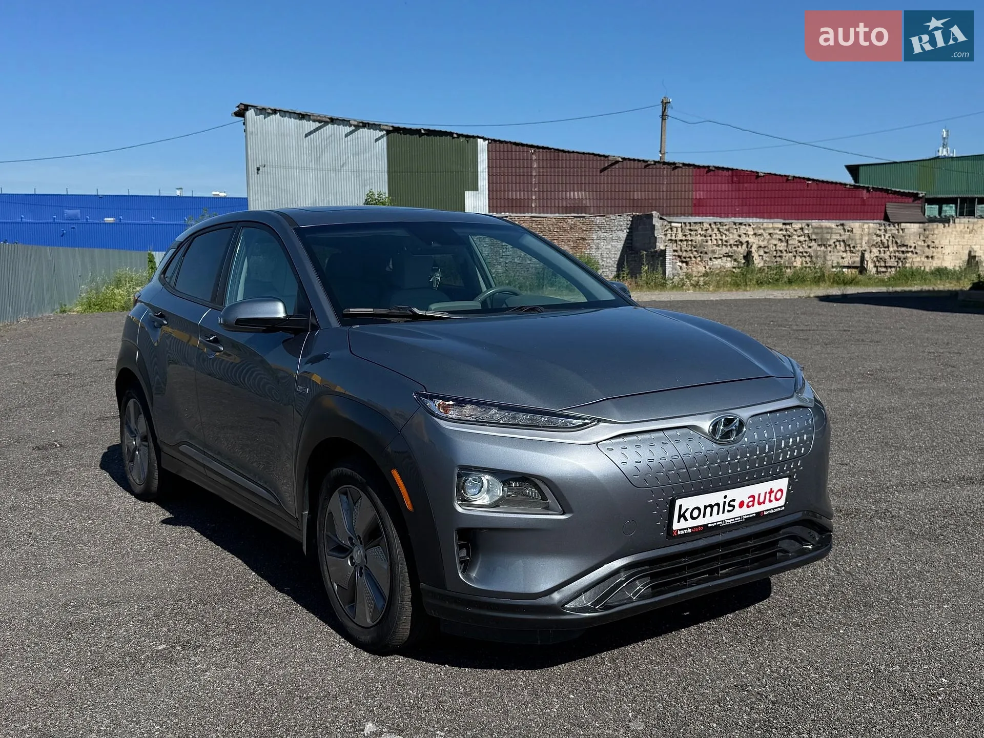 2020 Hyundai Kona - мініатюра 14