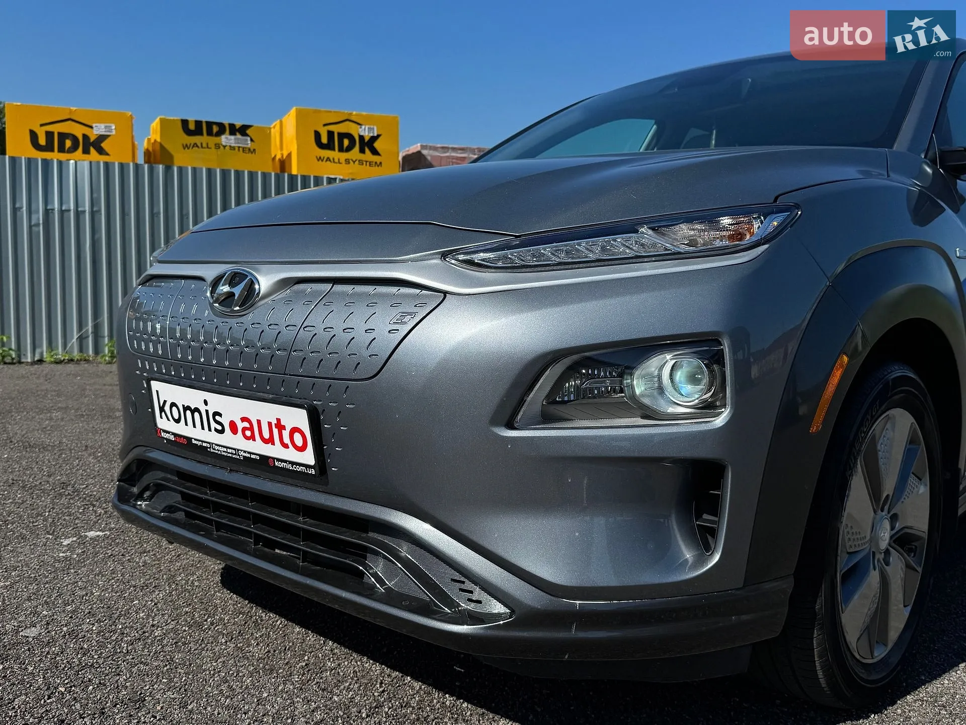 2020 Hyundai Kona - мініатюра 12