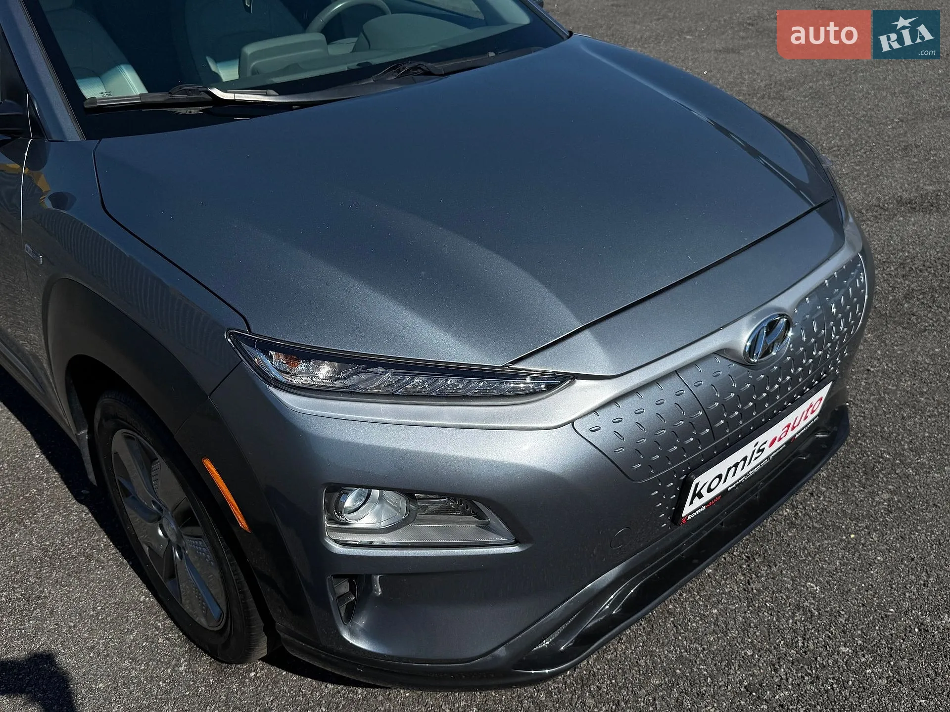 2020 Hyundai Kona - мініатюра 16