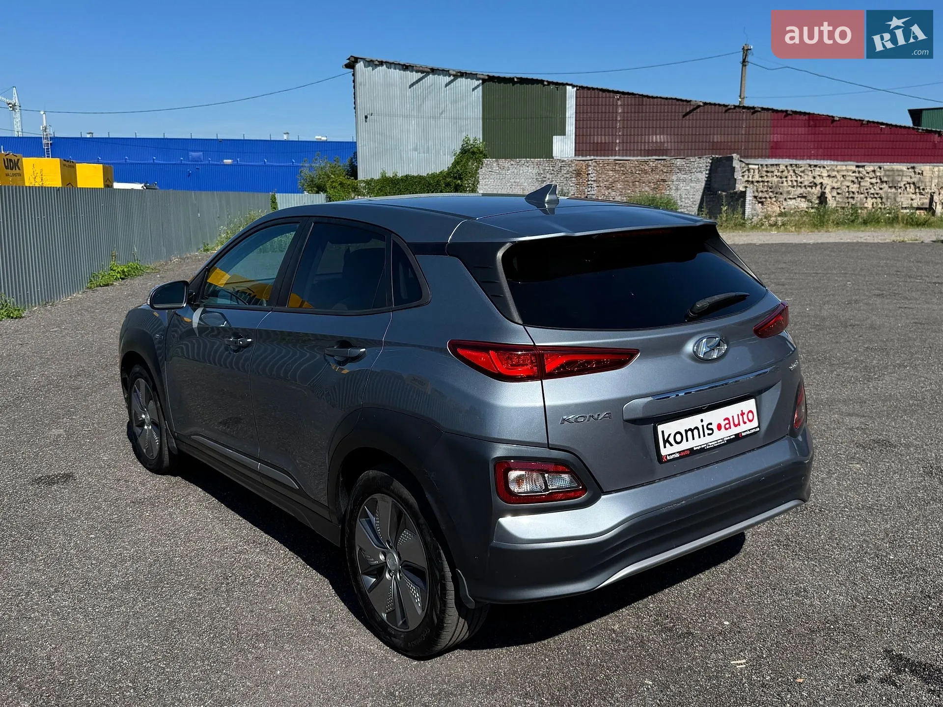 2020 Hyundai Kona - мініатюра 32