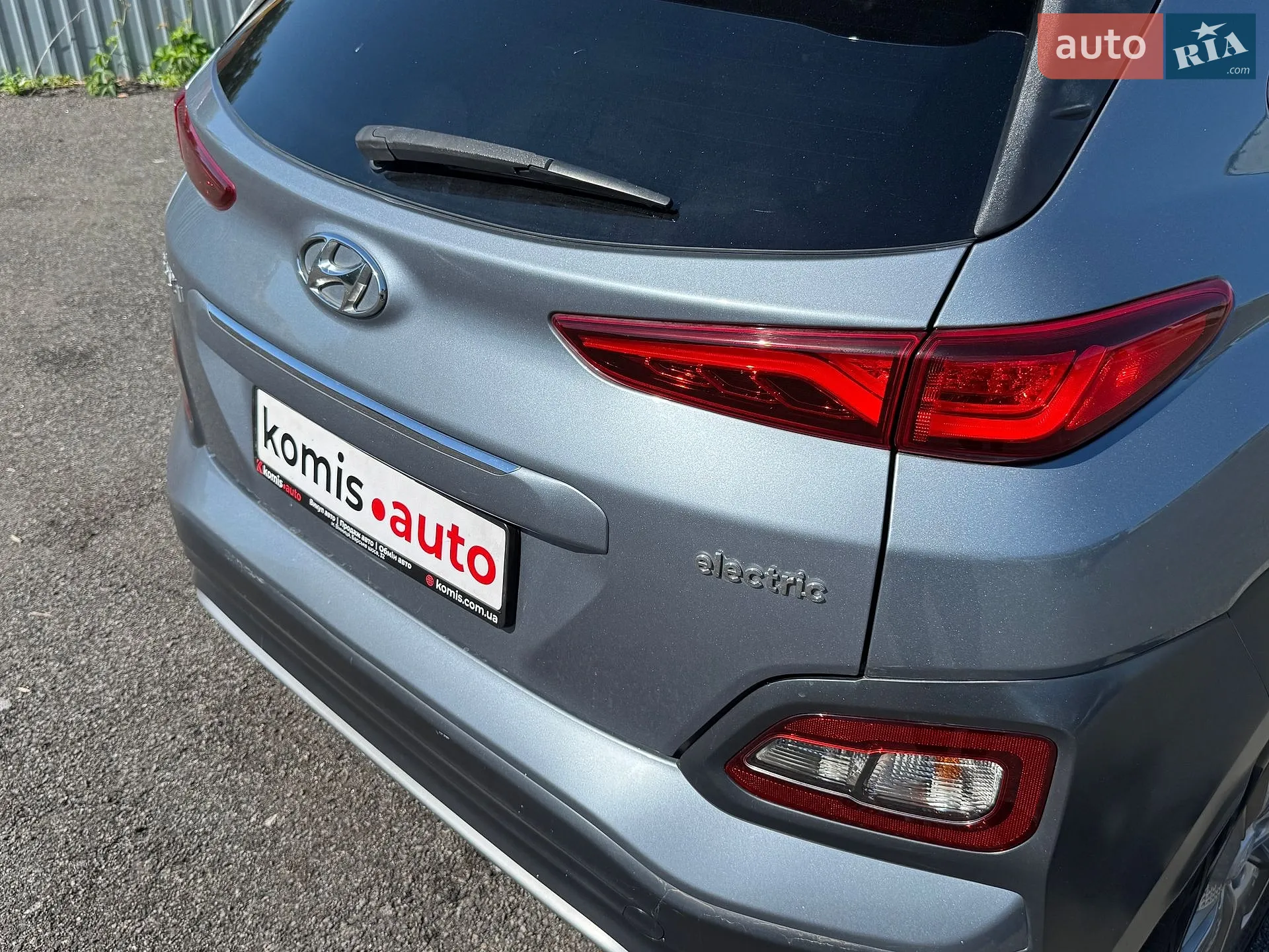 2020 Hyundai Kona - мініатюра 39
