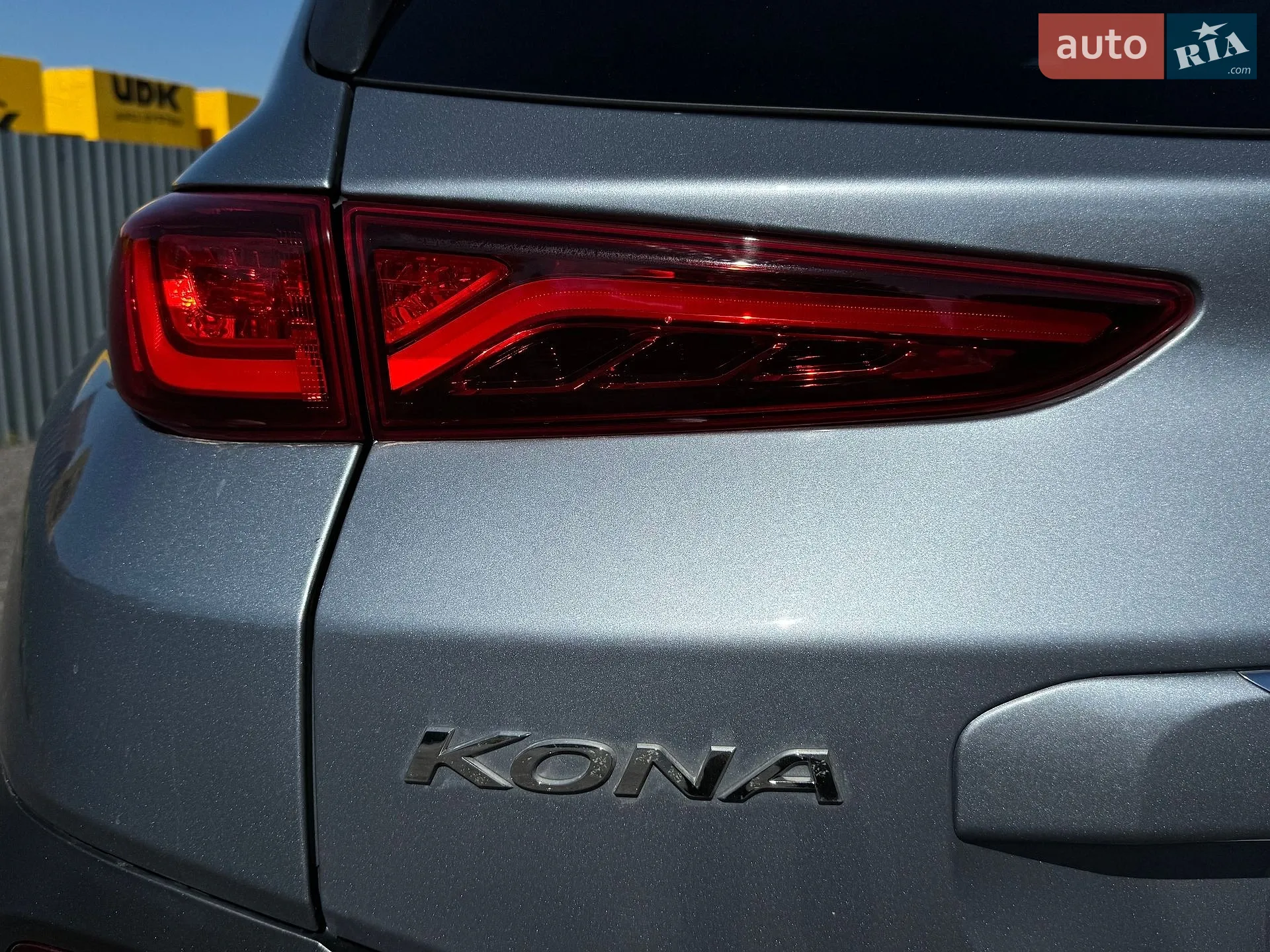 2020 Hyundai Kona - мініатюра 35