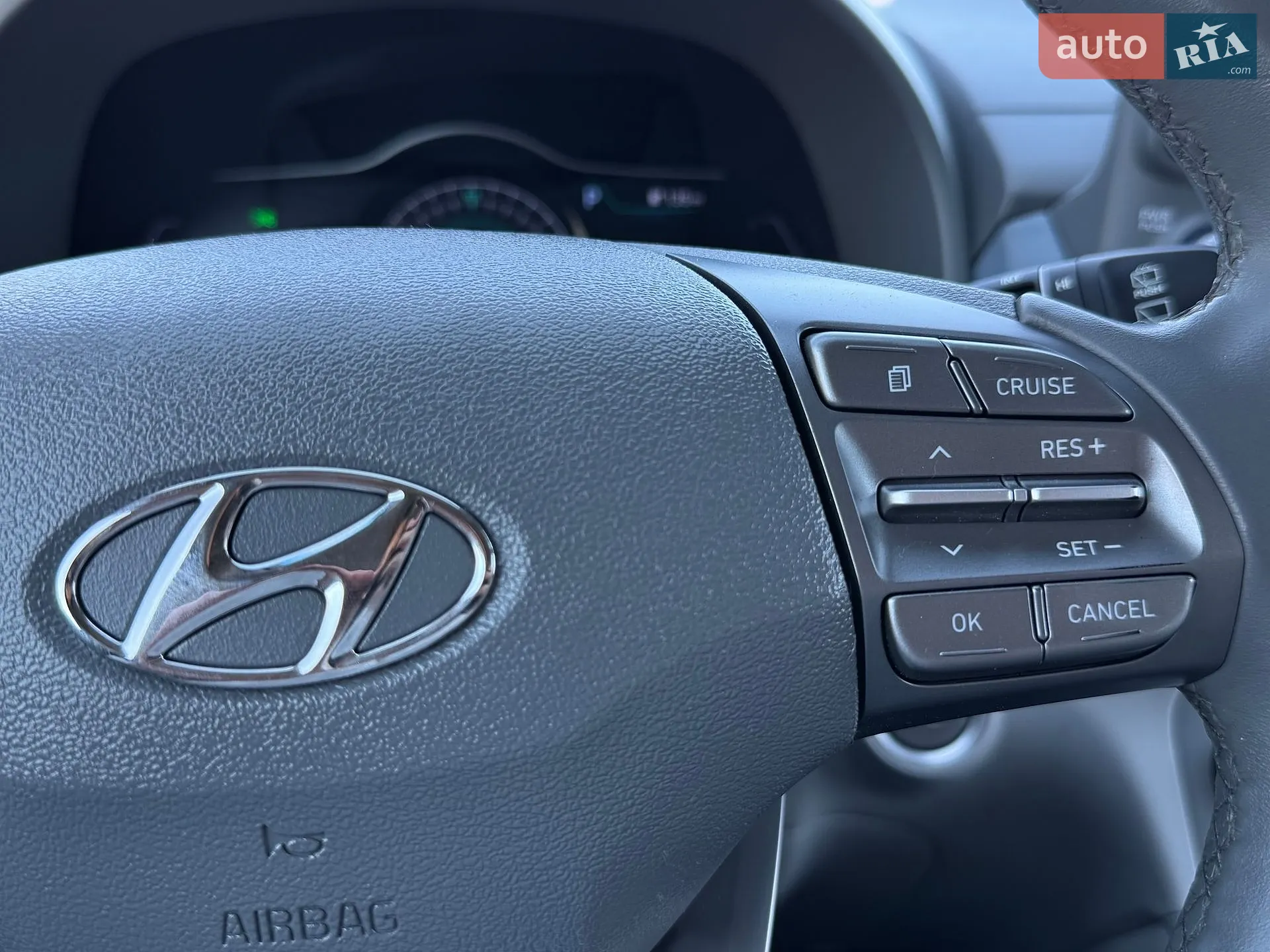 2020 Hyundai Kona - мініатюра 57