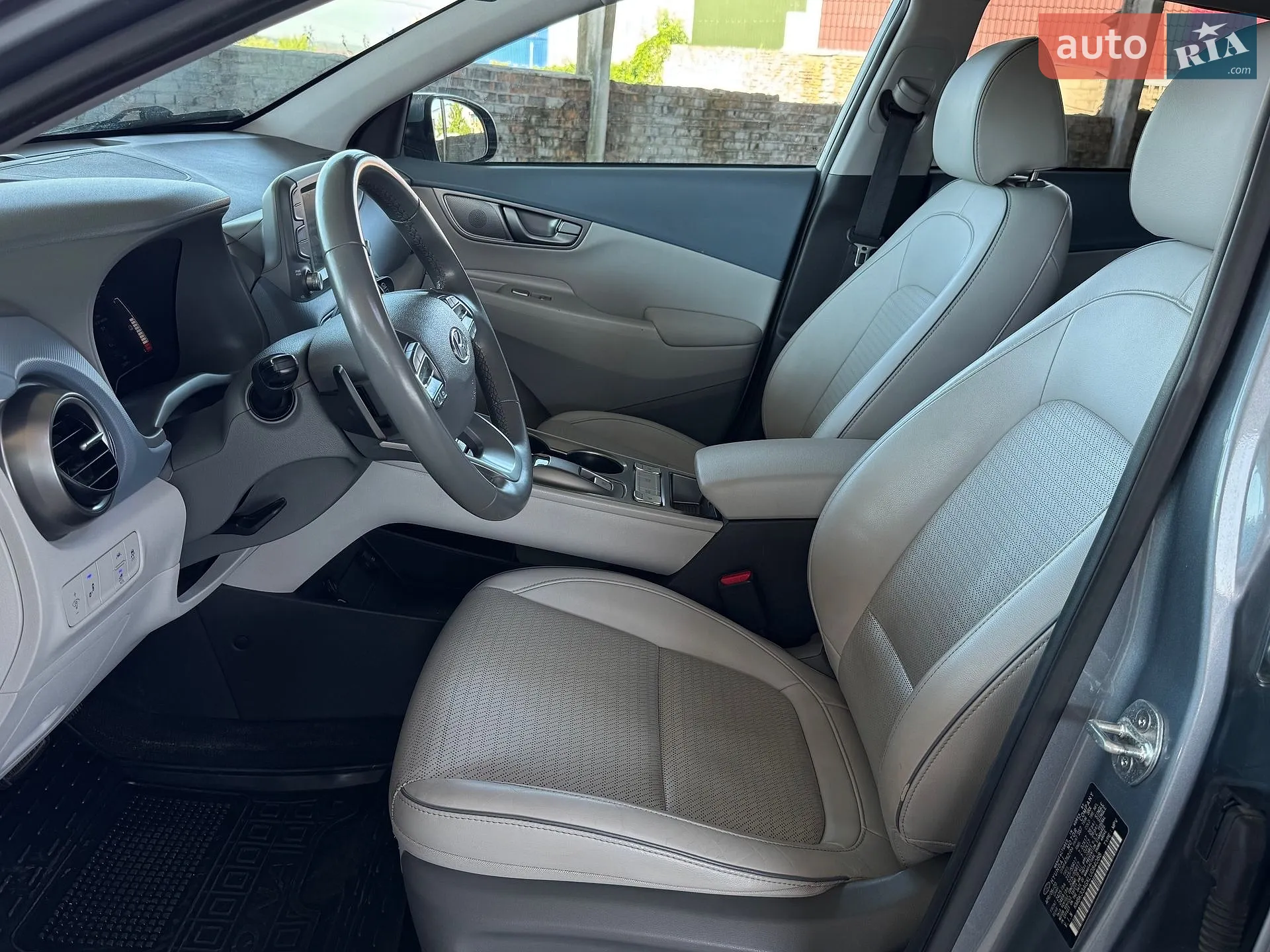 2020 Hyundai Kona - мініатюра 43