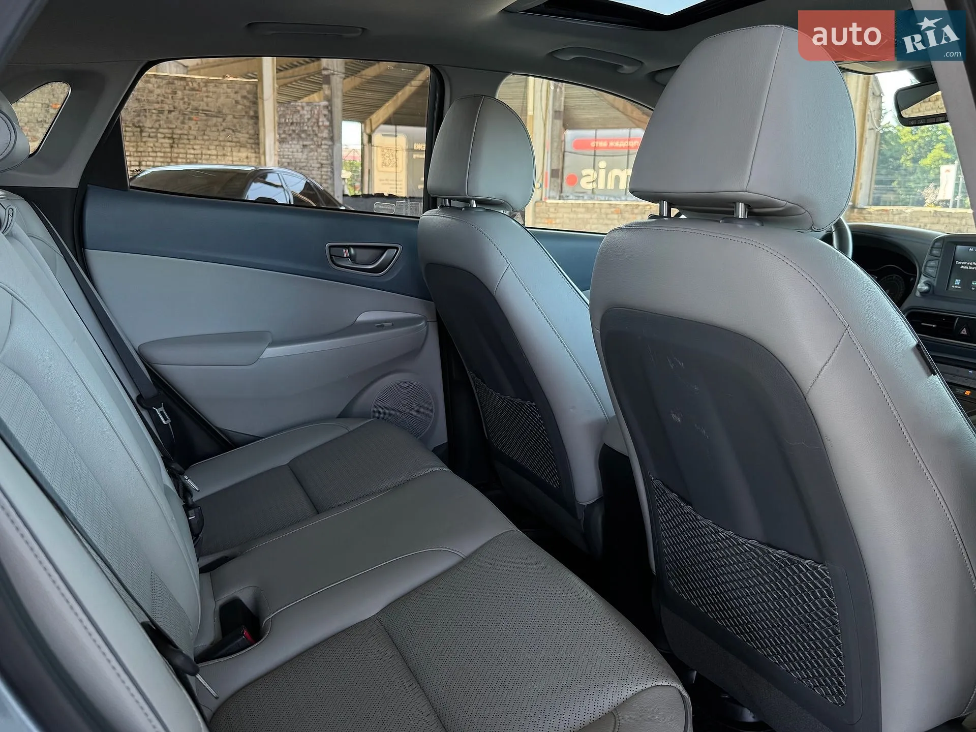 2020 Hyundai Kona - мініатюра 68