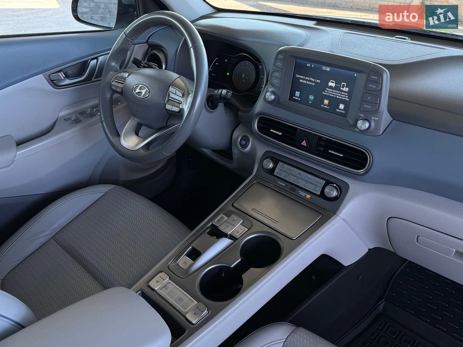 2020 Hyundai Kona - мініатюра 72