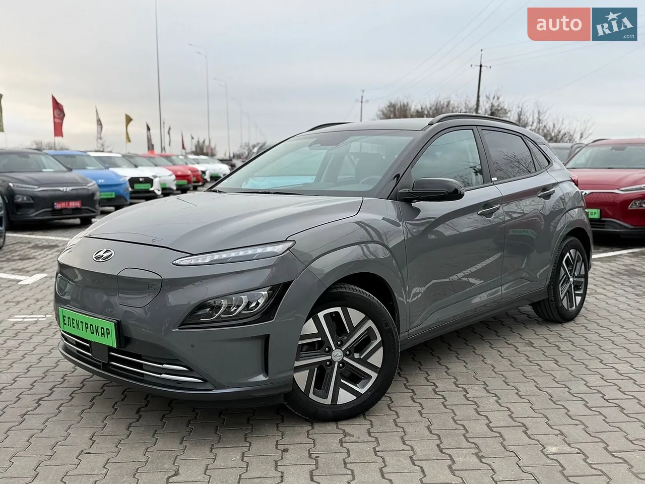 2020 Mazda MX-30 - мініатюра 9