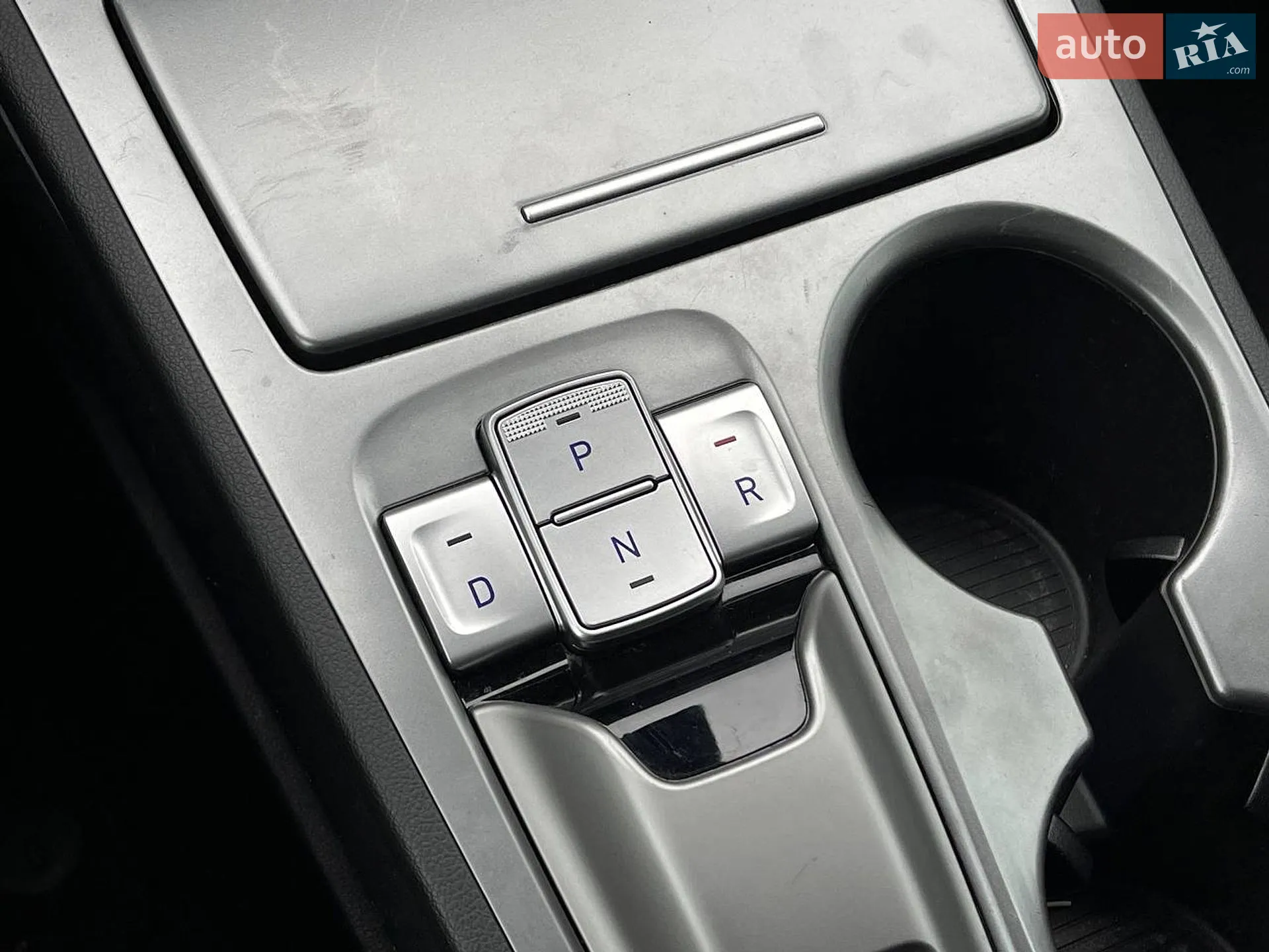 2019 Hyundai Kona - мініатюра 17