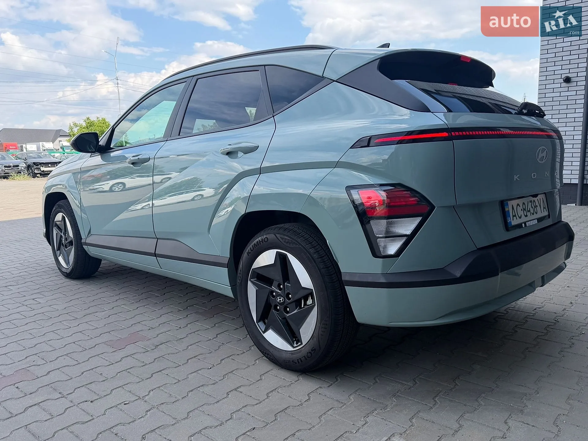 2024 Hyundai Kona - мініатюра 5