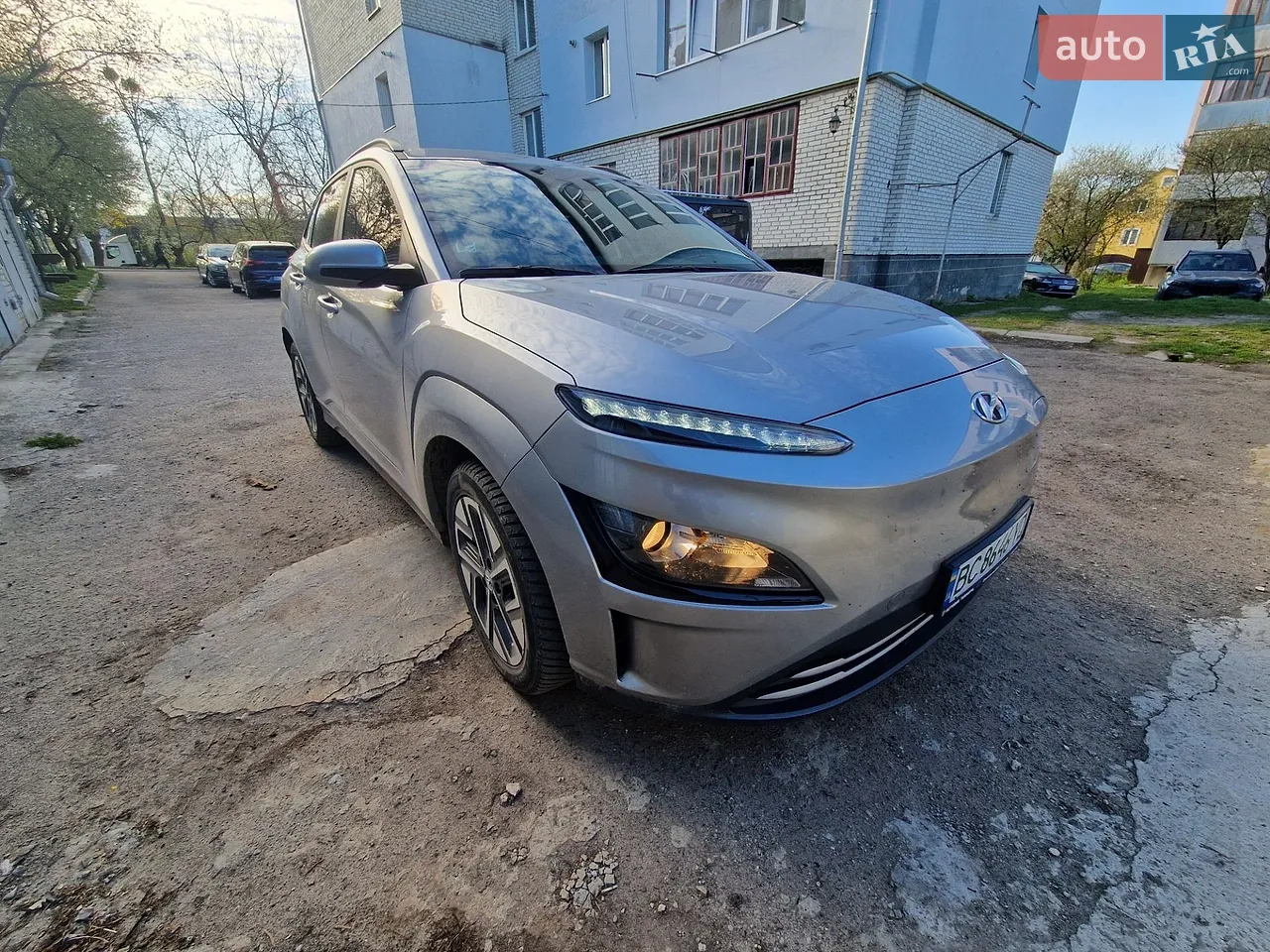 2022 Hyundai Kona - мініатюра 42