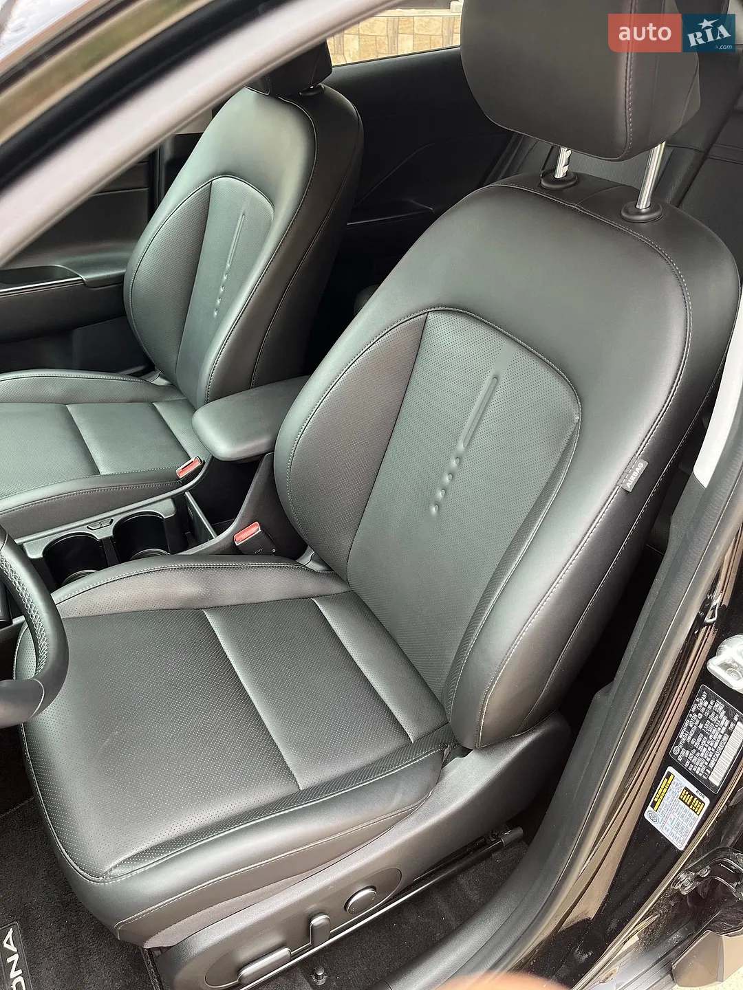 2023 Hyundai Kona - мініатюра 27