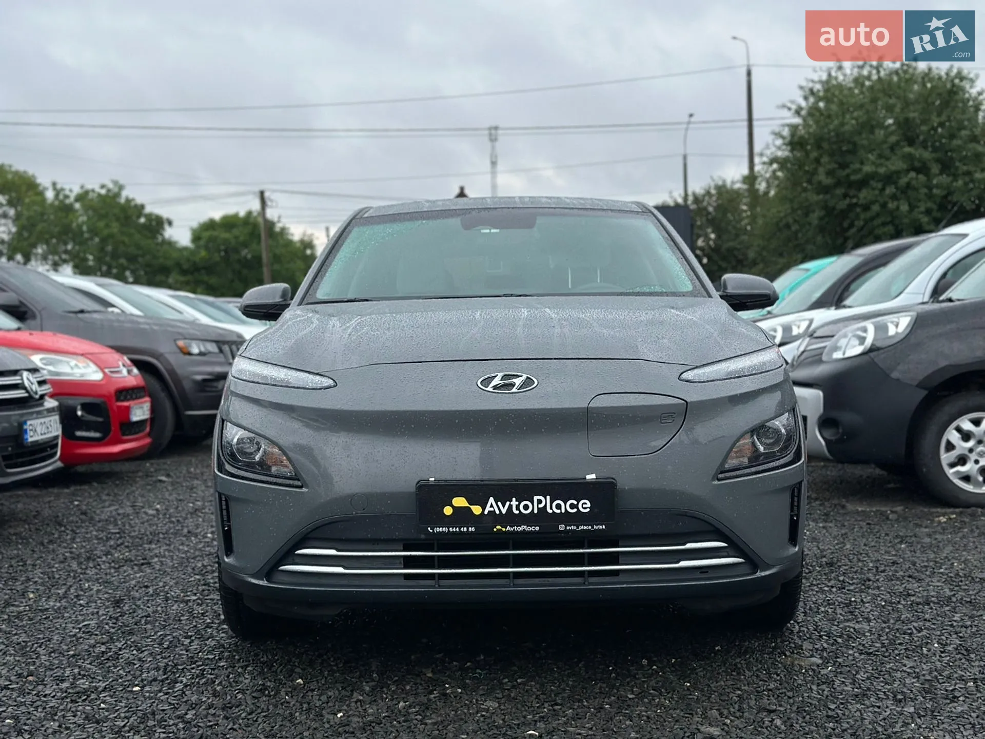 2023 Hyundai Kona - мініатюра 45