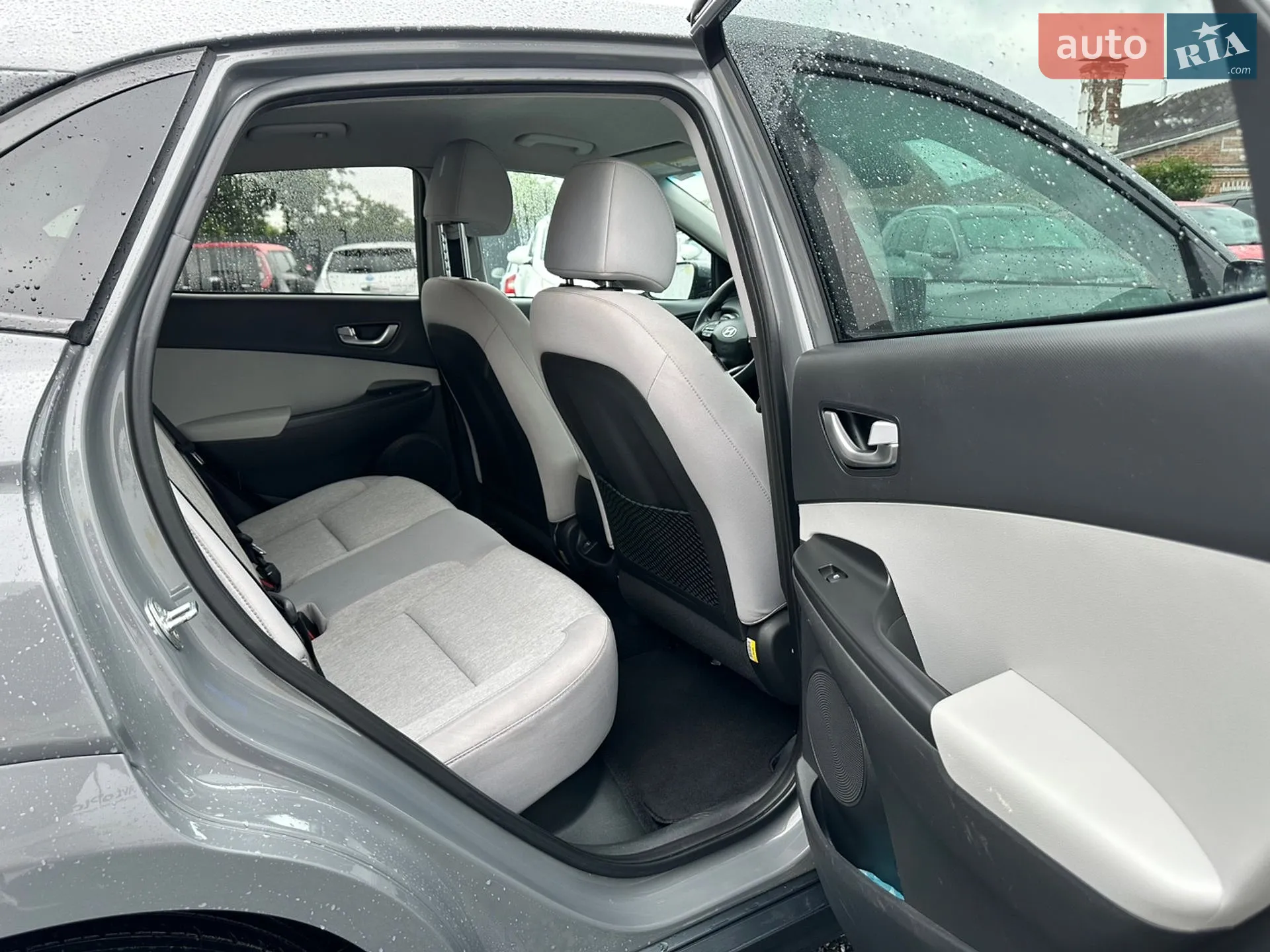 2023 Hyundai Kona - мініатюра 87