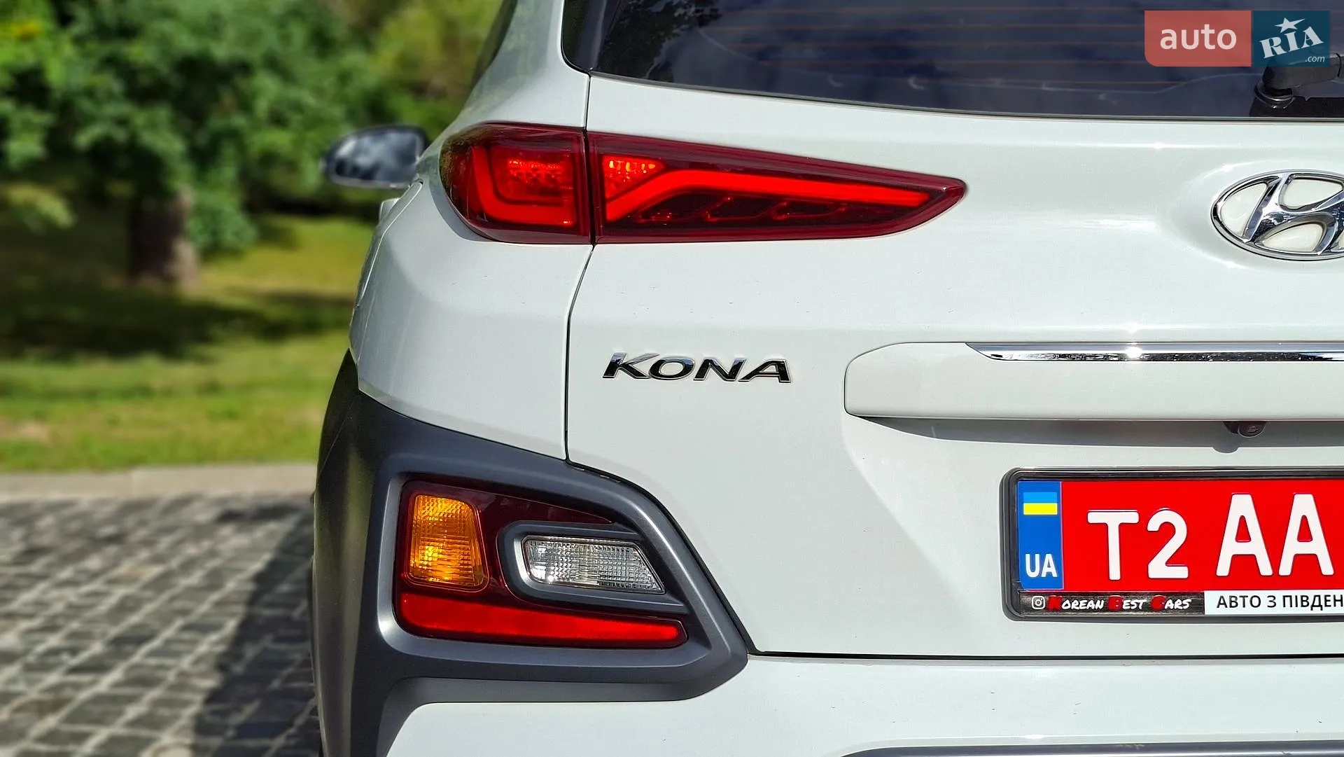 2017 Hyundai Kona - мініатюра 30