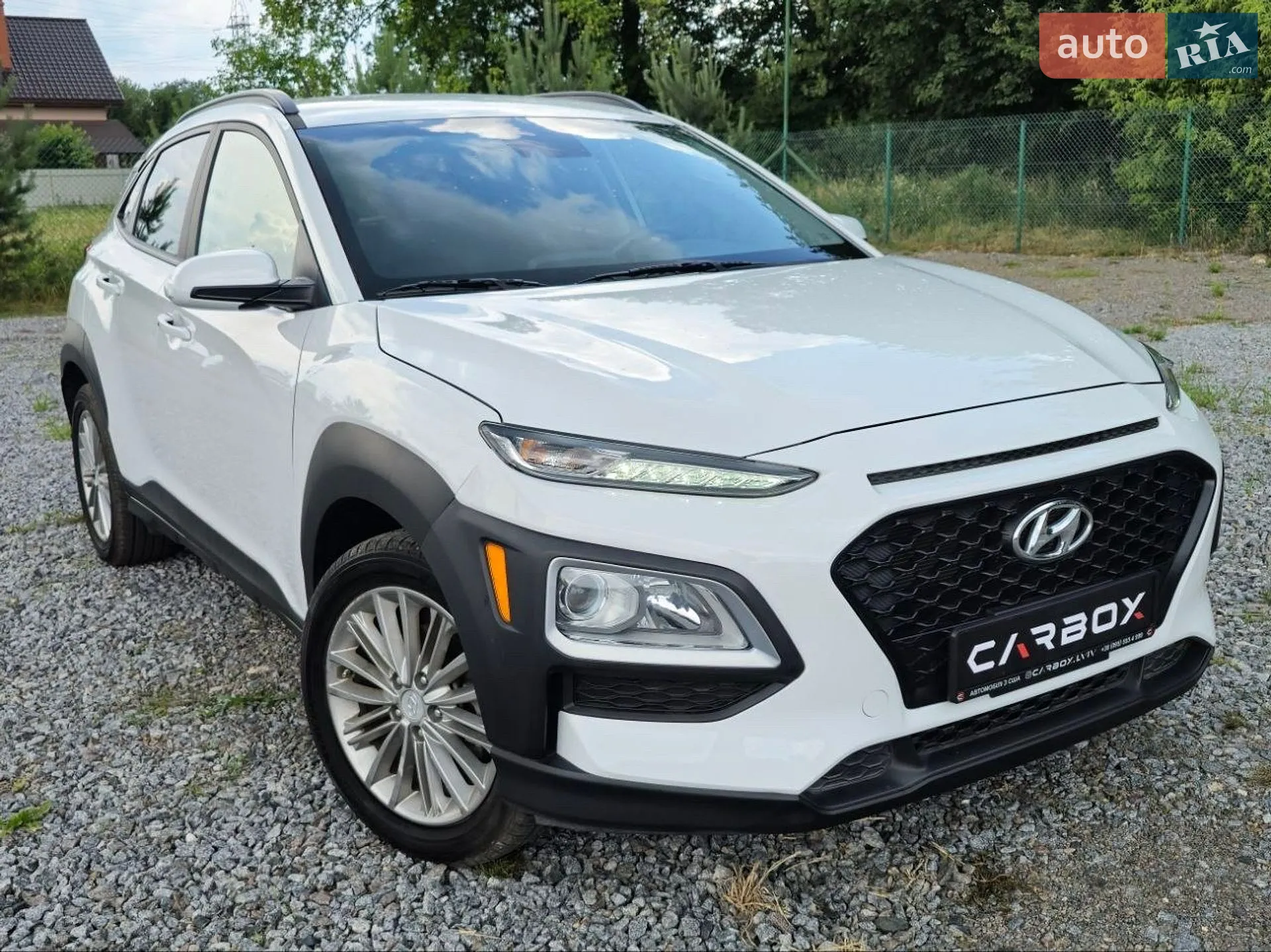 2020 Hyundai Kona - фото 1