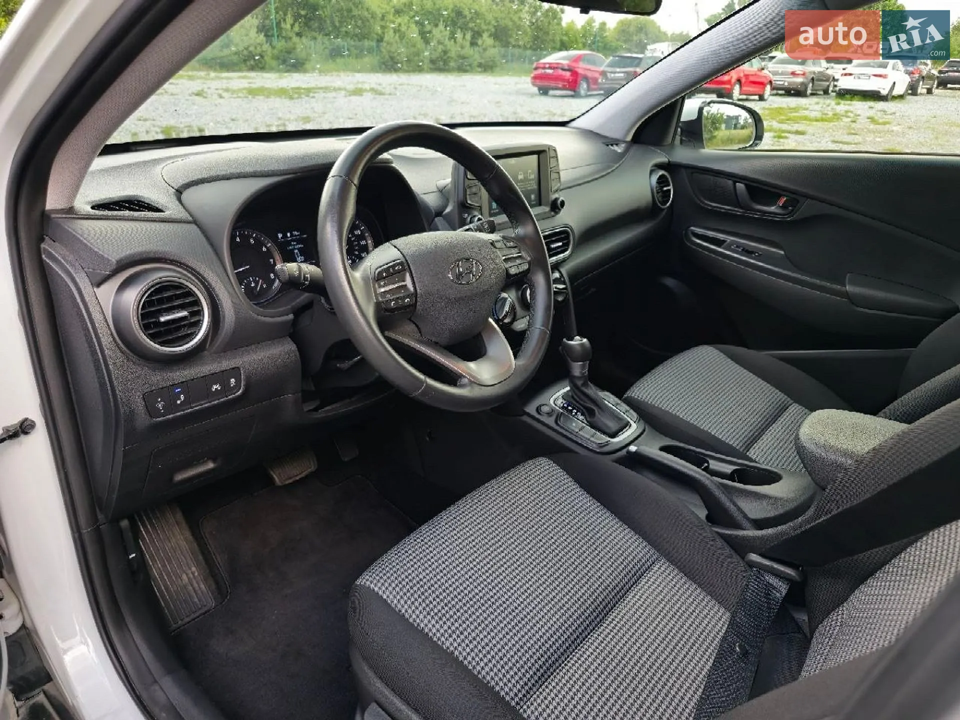 2020 Hyundai Kona - мініатюра 8