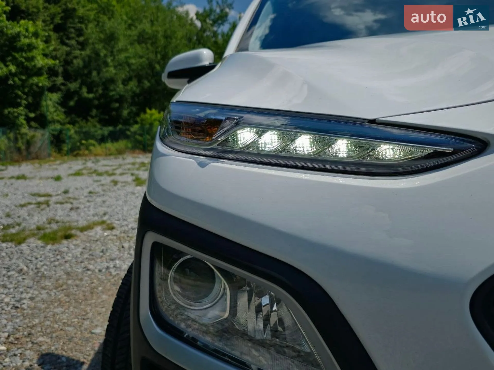 2020 Hyundai Kona - мініатюра 13
