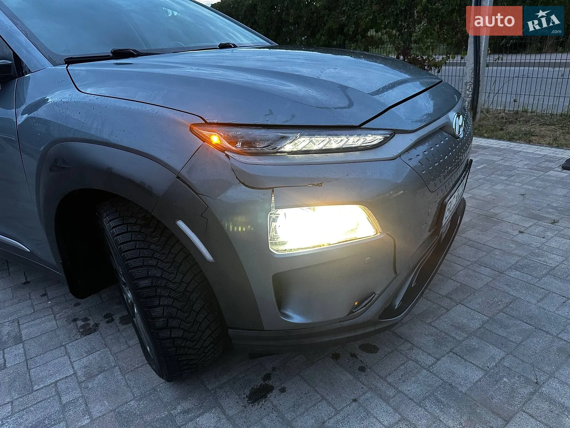 2019 Hyundai Kona - мініатюра 7
