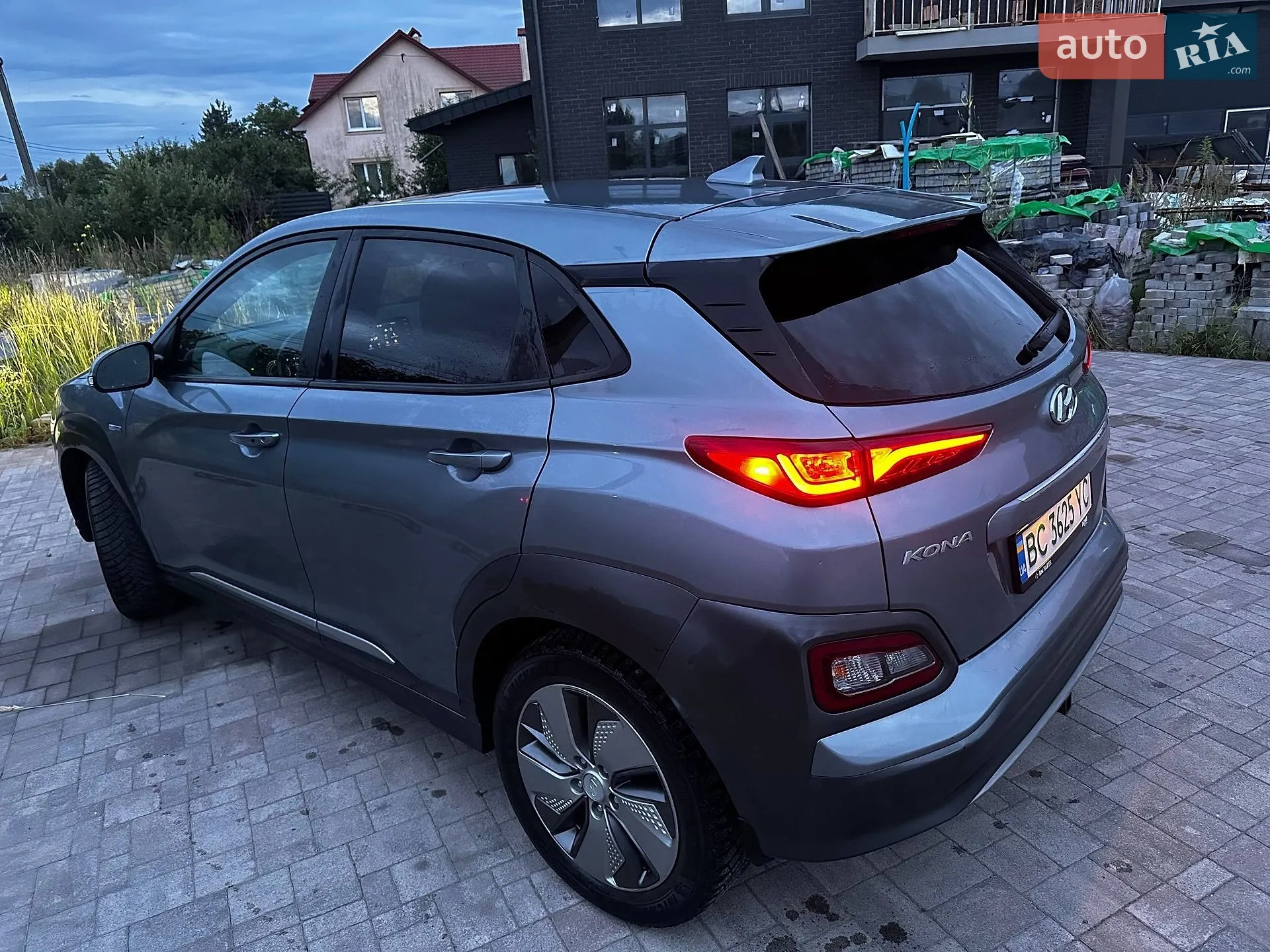 2019 Hyundai Kona - мініатюра 8