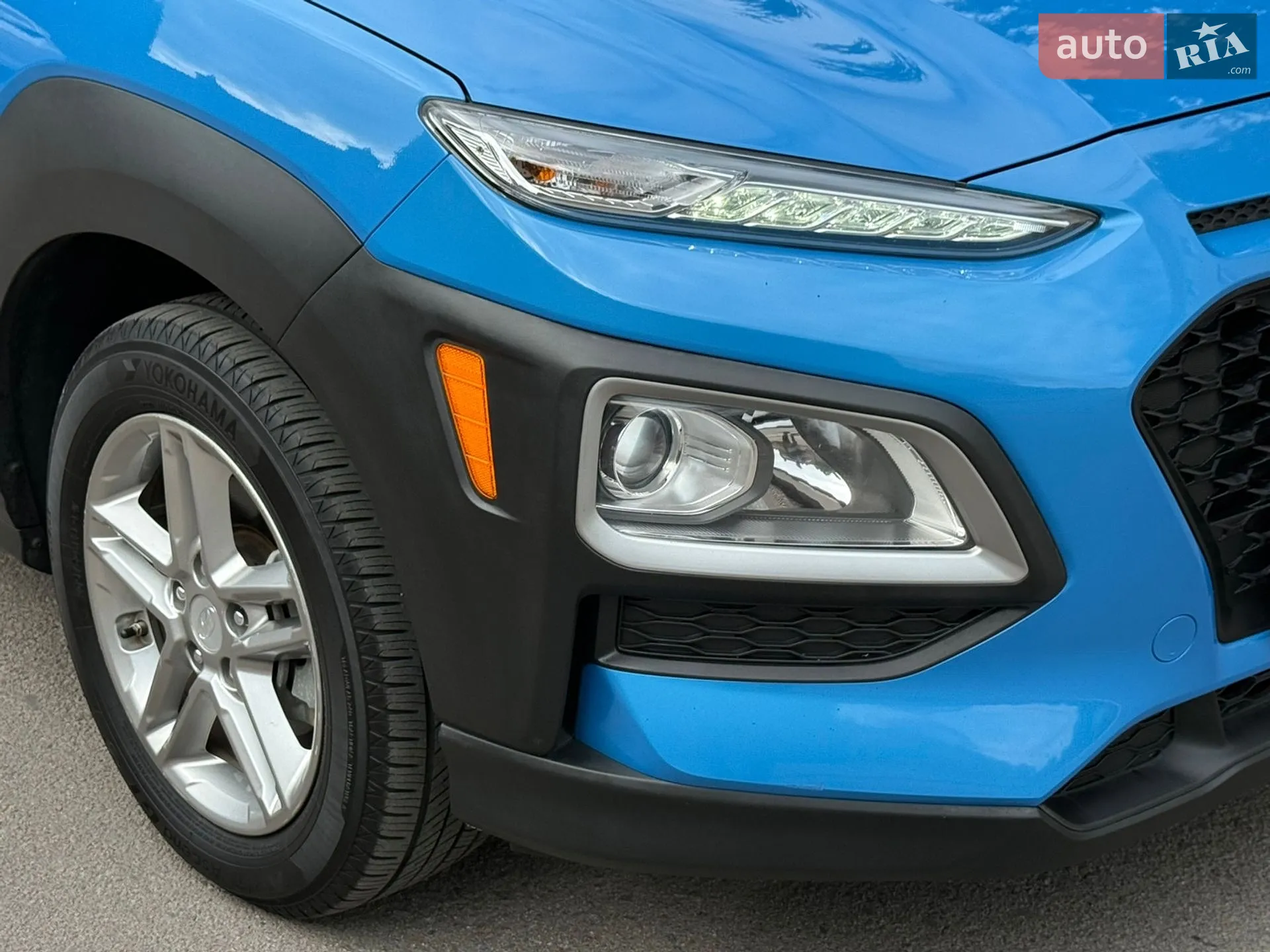 2019 Hyundai Kona - мініатюра 18