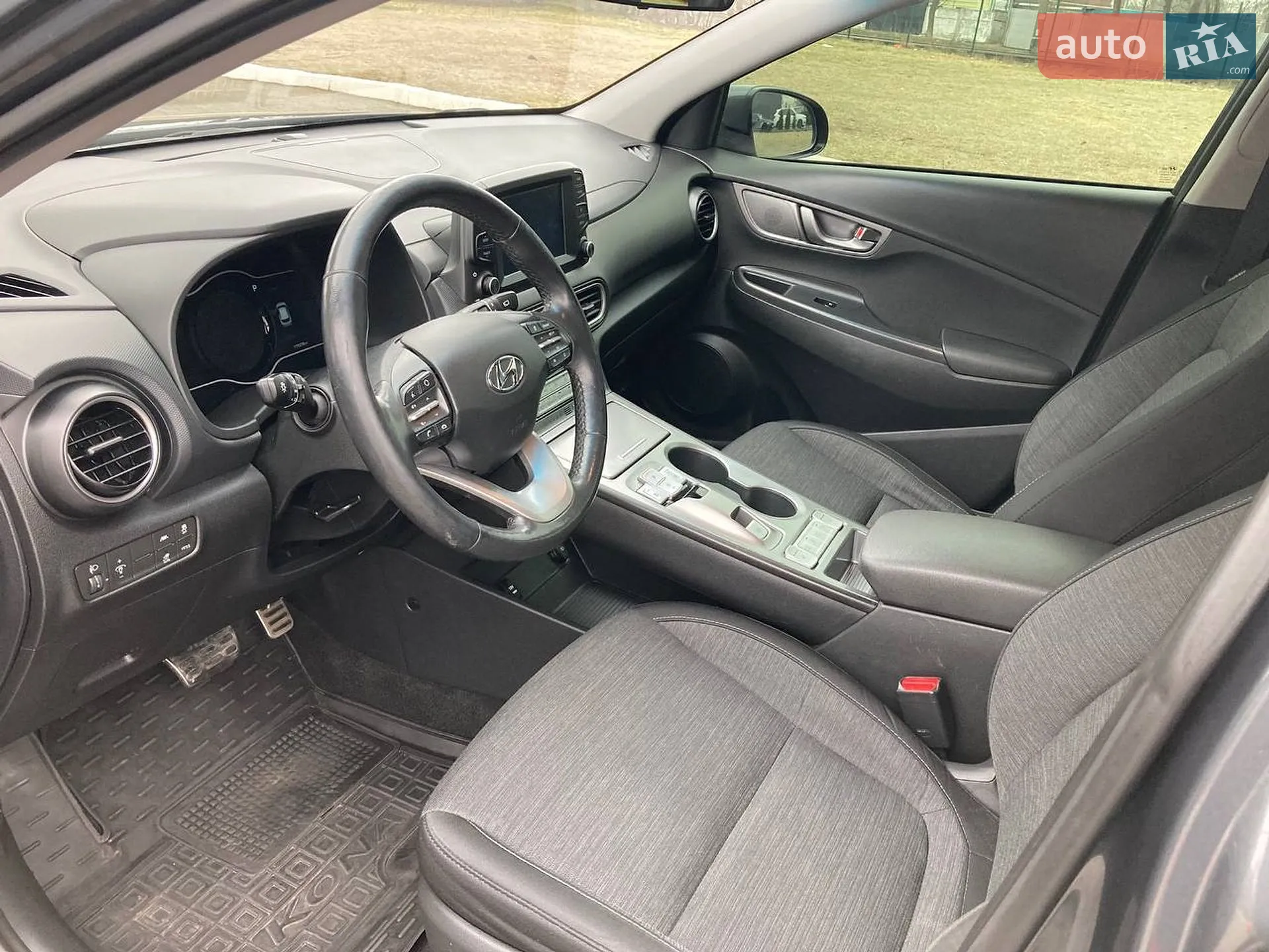 2019 Hyundai Kona - мініатюра 6
