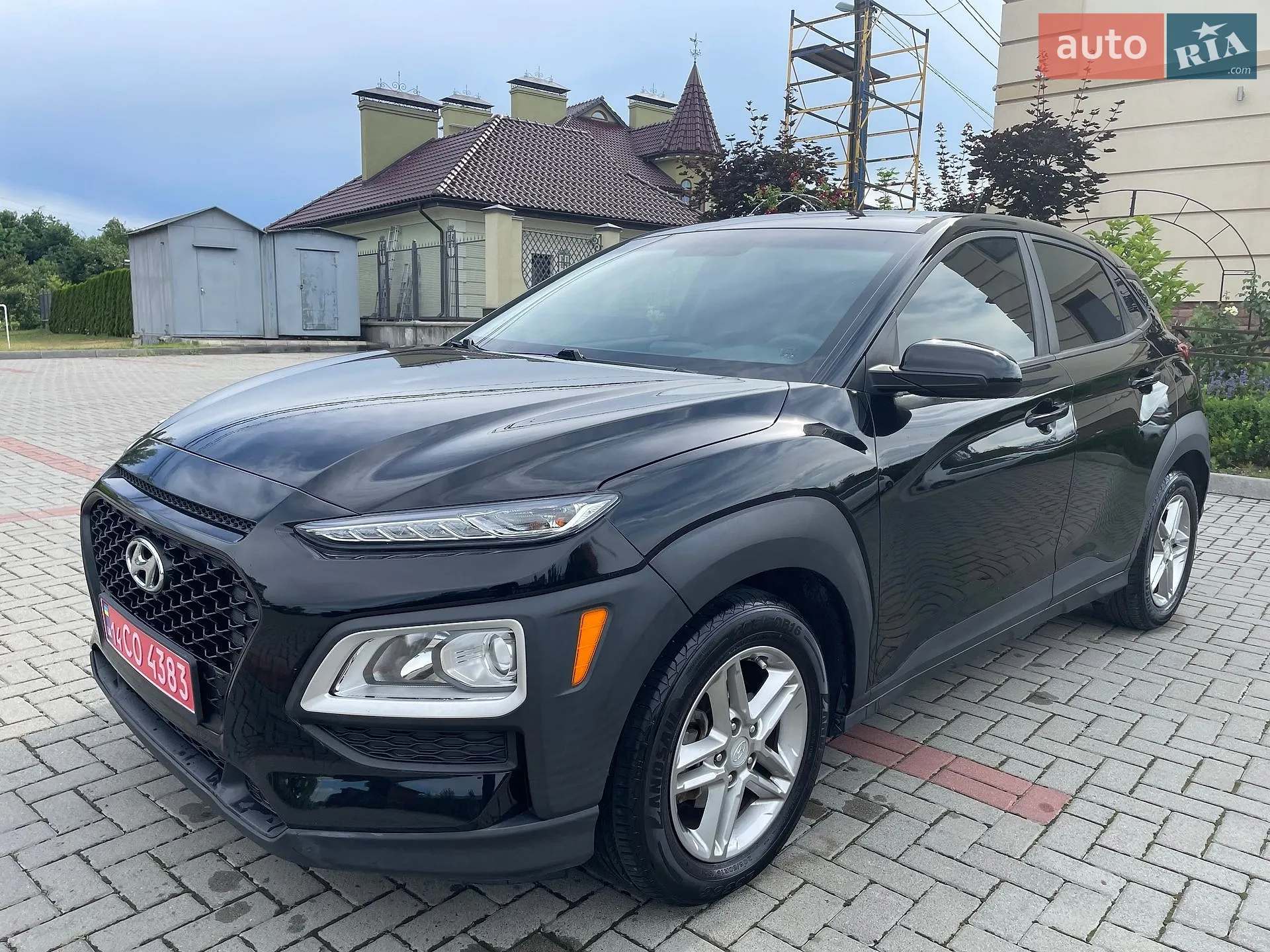 2018 Hyundai Kona - мініатюра 2
