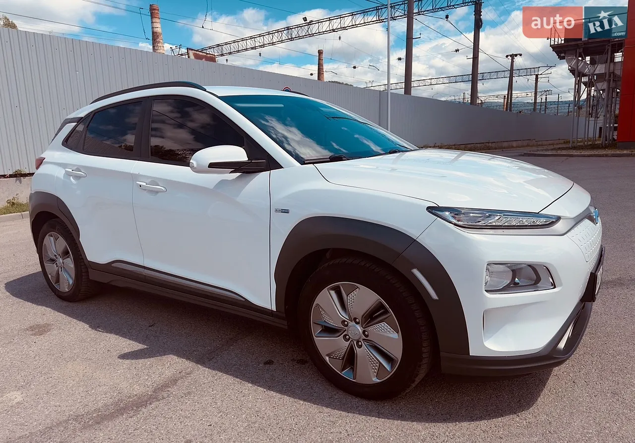2021 Hyundai Kona - мініатюра 30