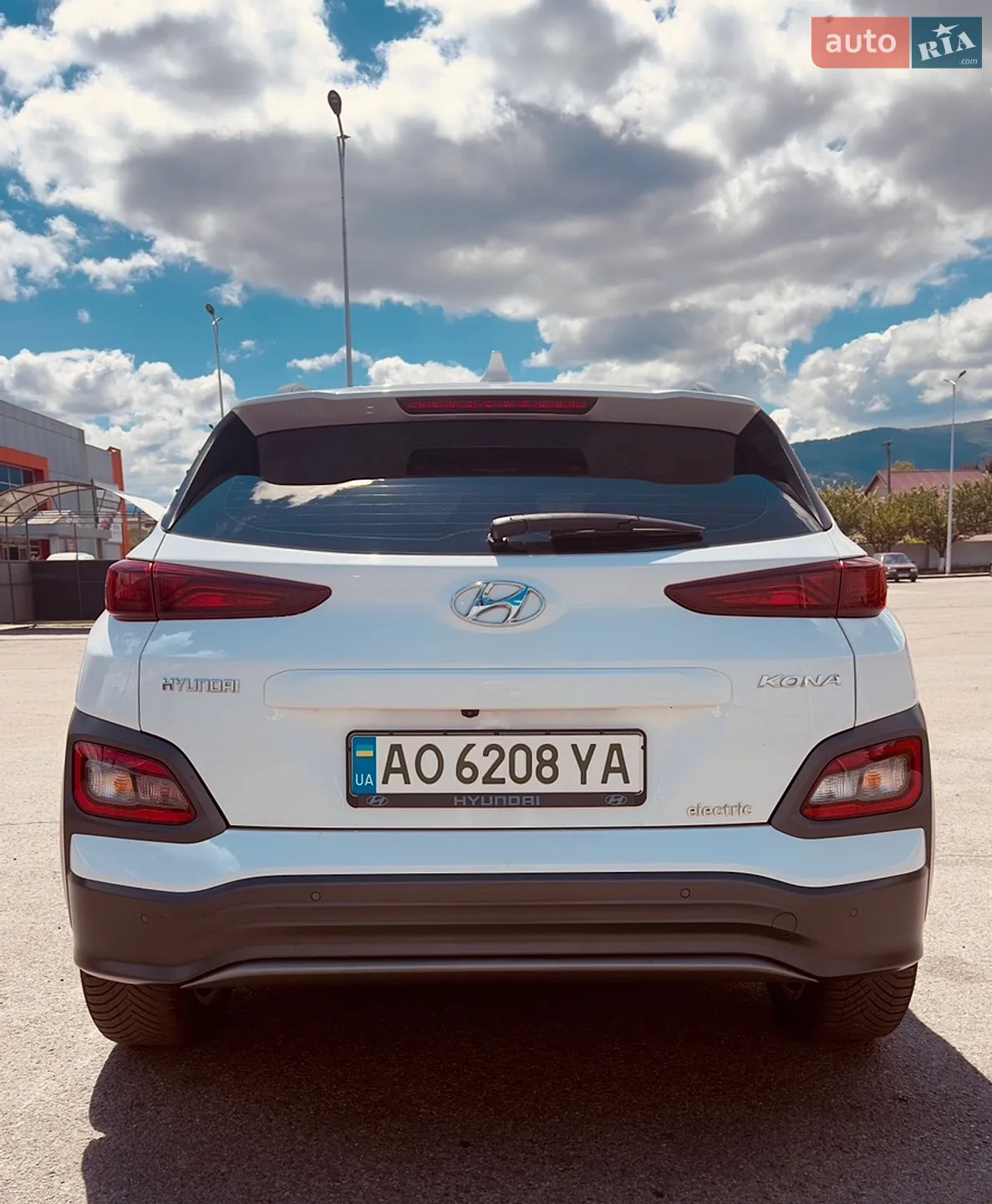 2020 Hyundai Kona - мініатюра 9