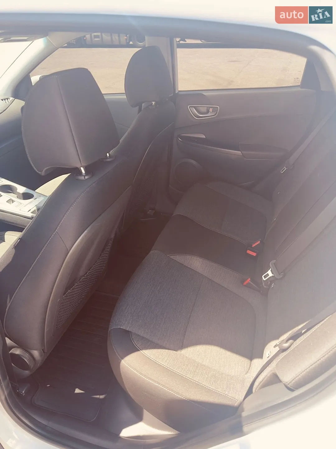 2020 Hyundai Kona - мініатюра 14