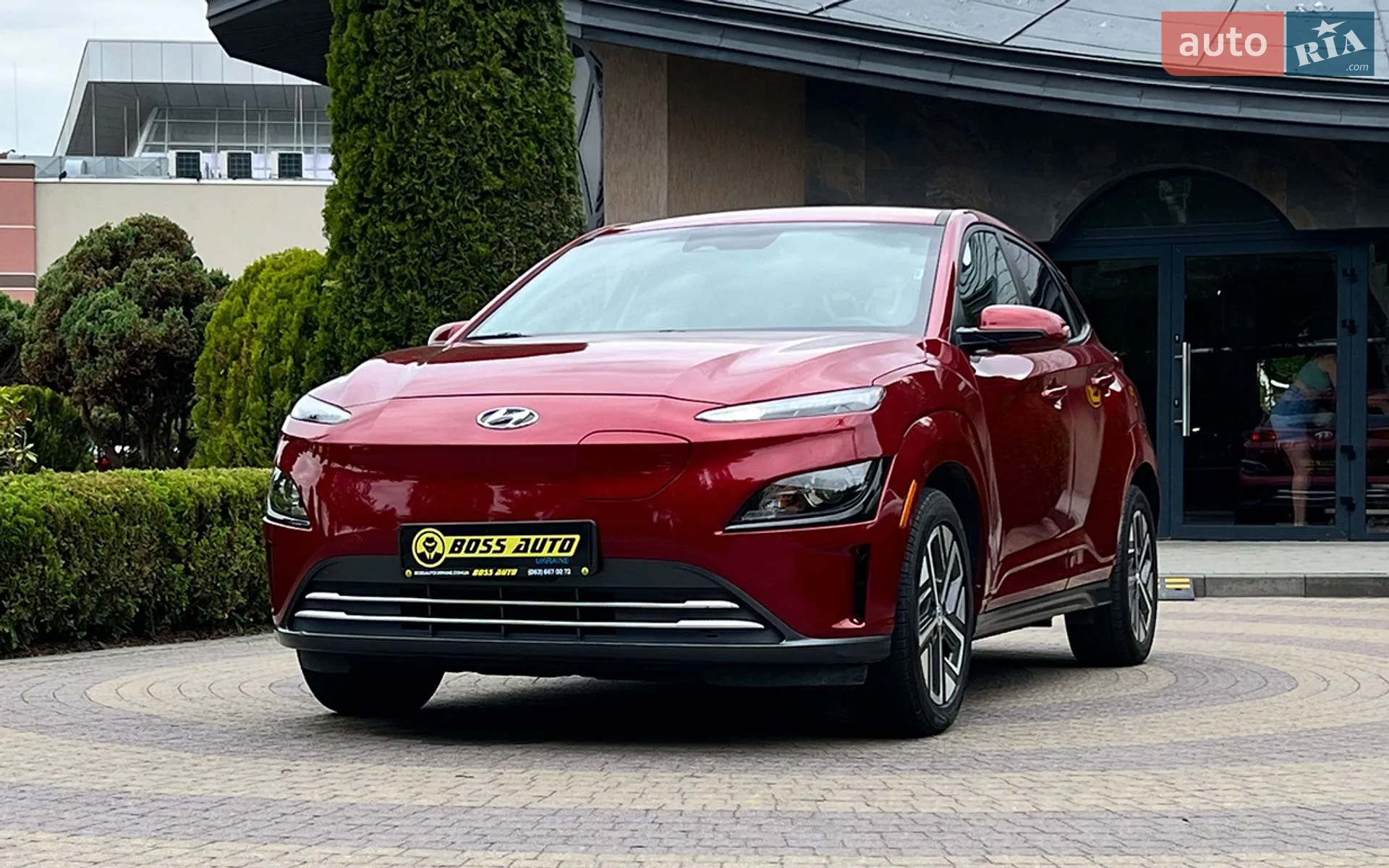 2023 Hyundai Kona - мініатюра 3