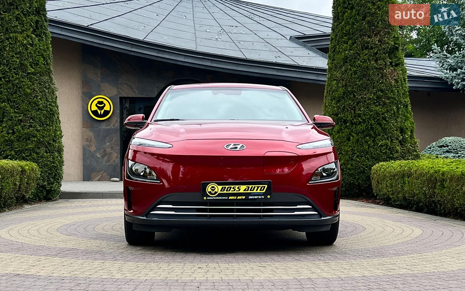 2023 Hyundai Kona - мініатюра 2