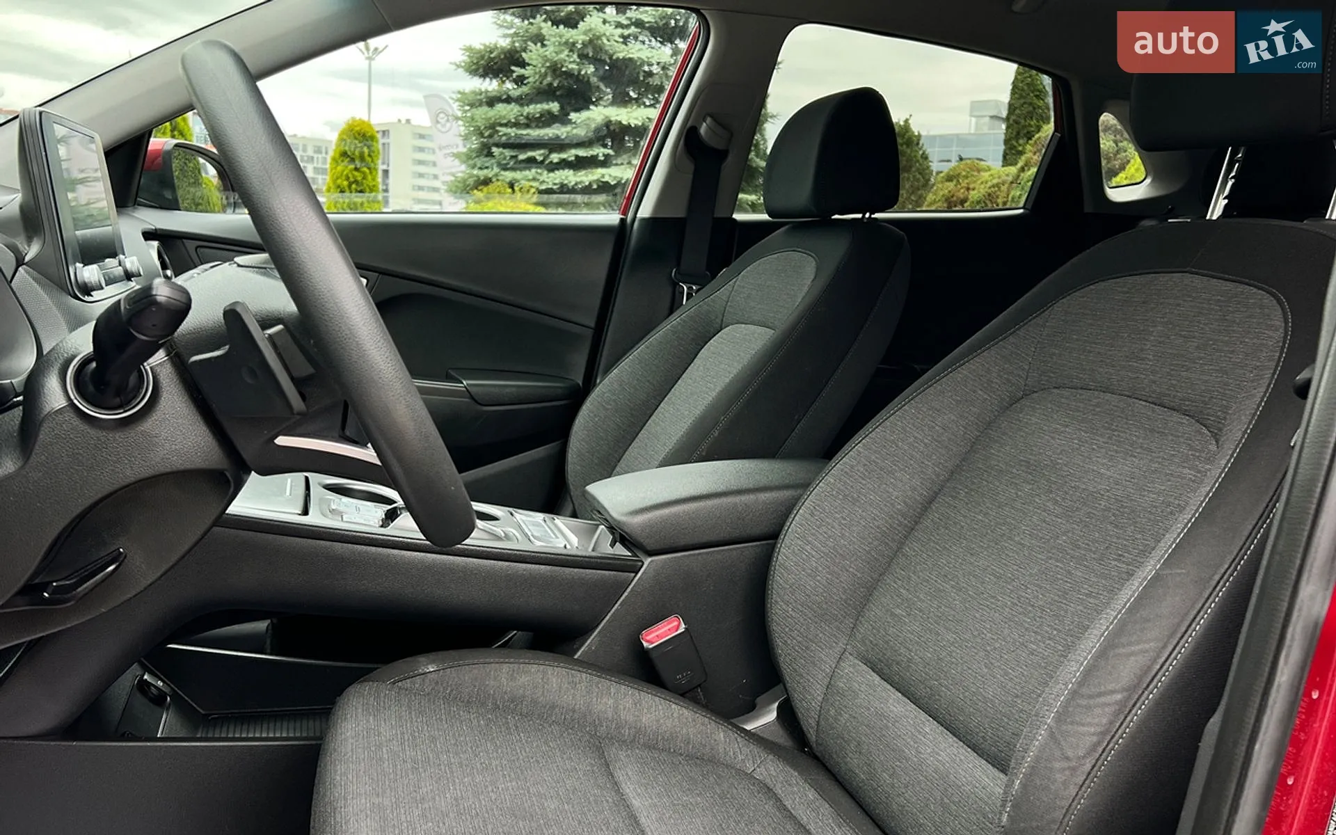 2023 Hyundai Kona - мініатюра 9