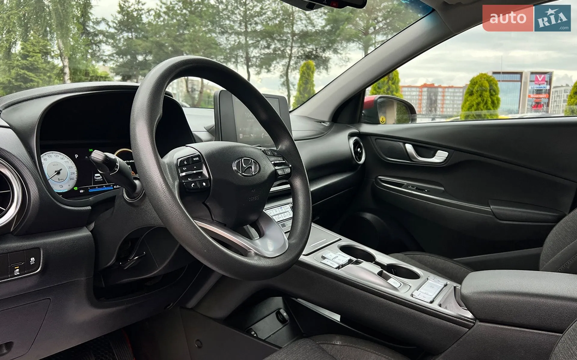 2023 Hyundai Kona - мініатюра 10