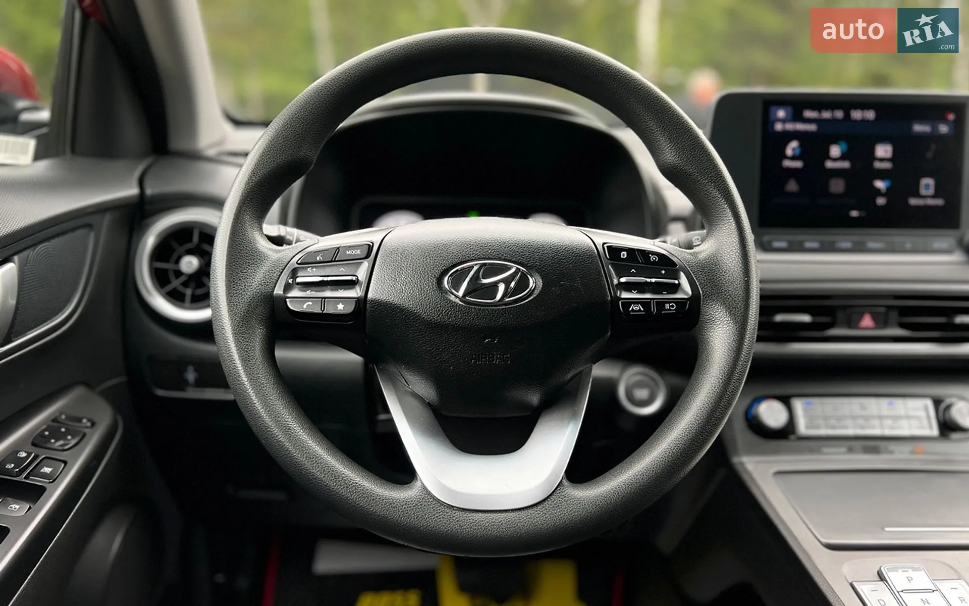 2023 Hyundai Kona - мініатюра 11