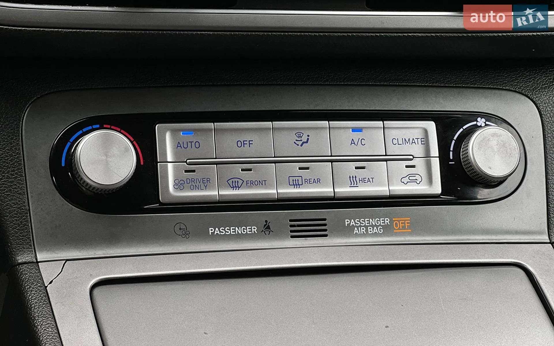 2023 Hyundai Kona - мініатюра 15