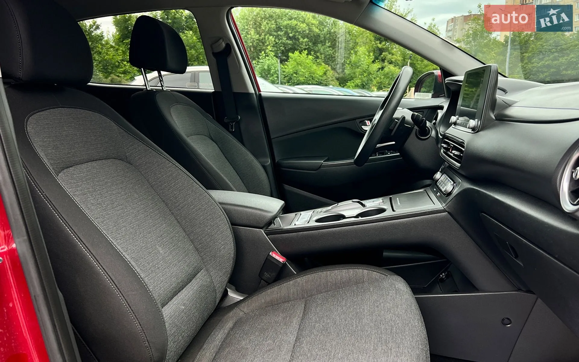 2023 Hyundai Kona - мініатюра 20