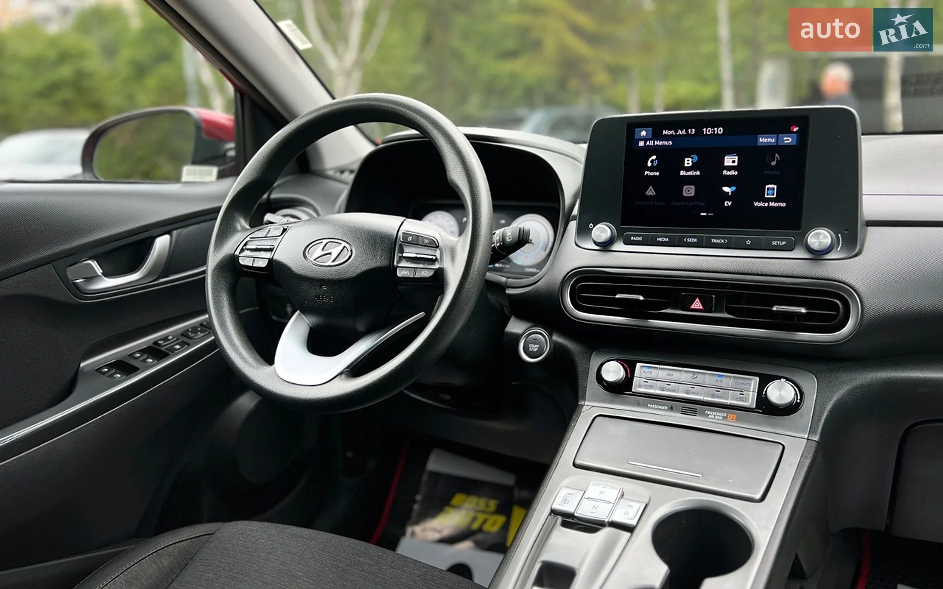 2023 Hyundai Kona - мініатюра 21