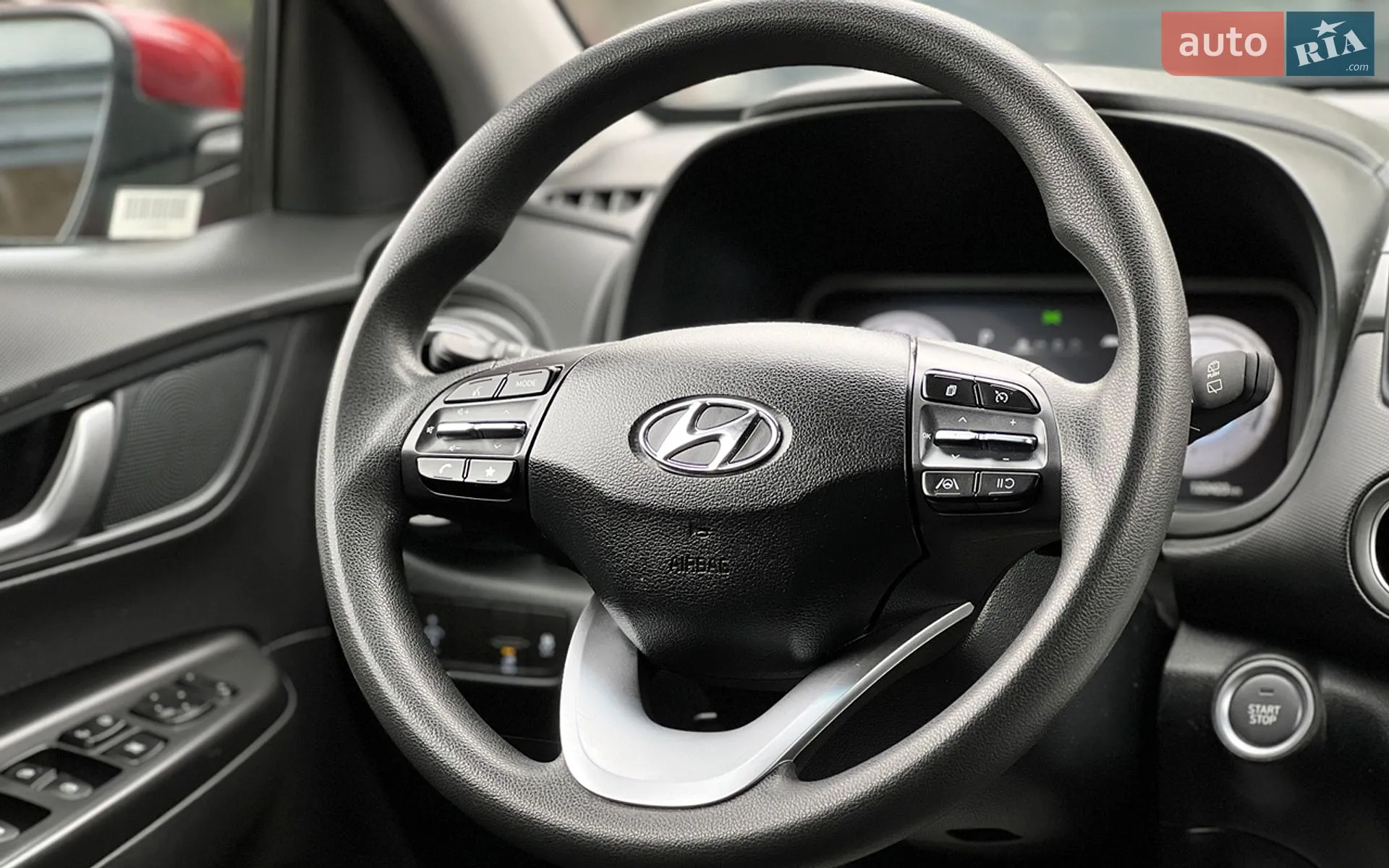 2023 Hyundai Kona - мініатюра 22