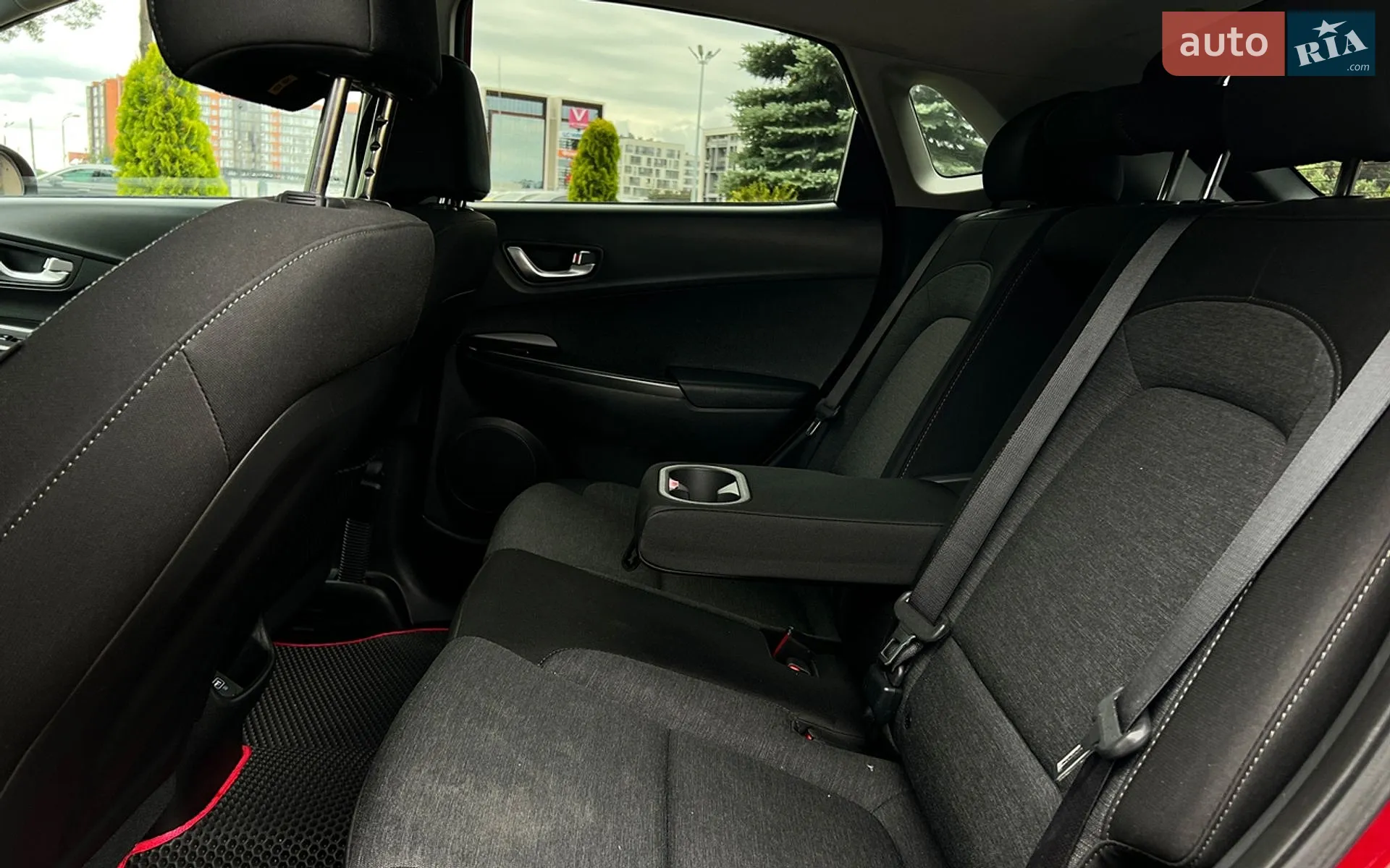 2023 Hyundai Kona - мініатюра 24