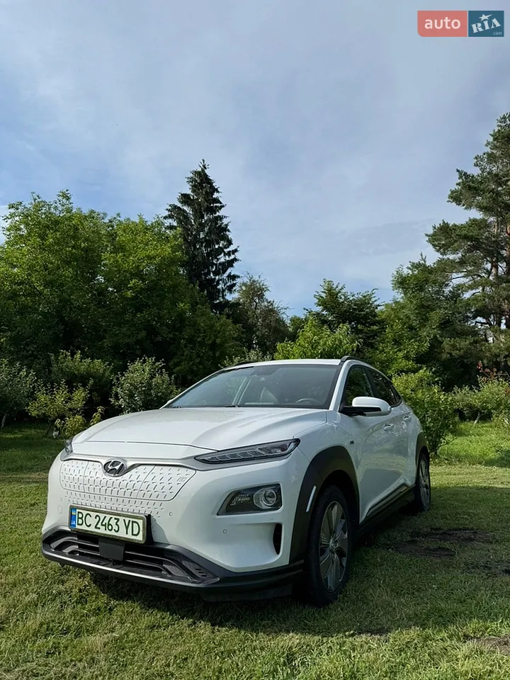 2019 Hyundai Kona - мініатюра 37