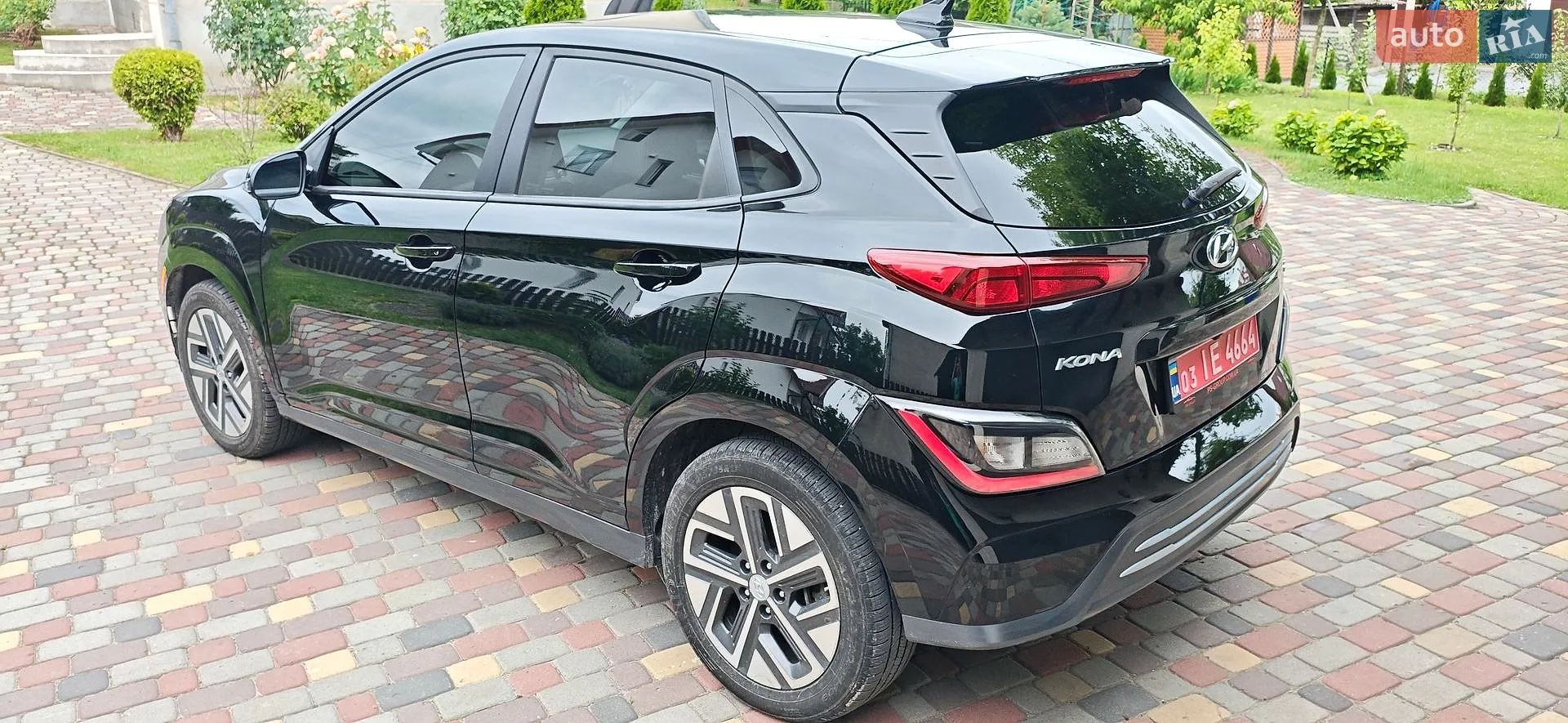 2023 Hyundai Kona - мініатюра 8