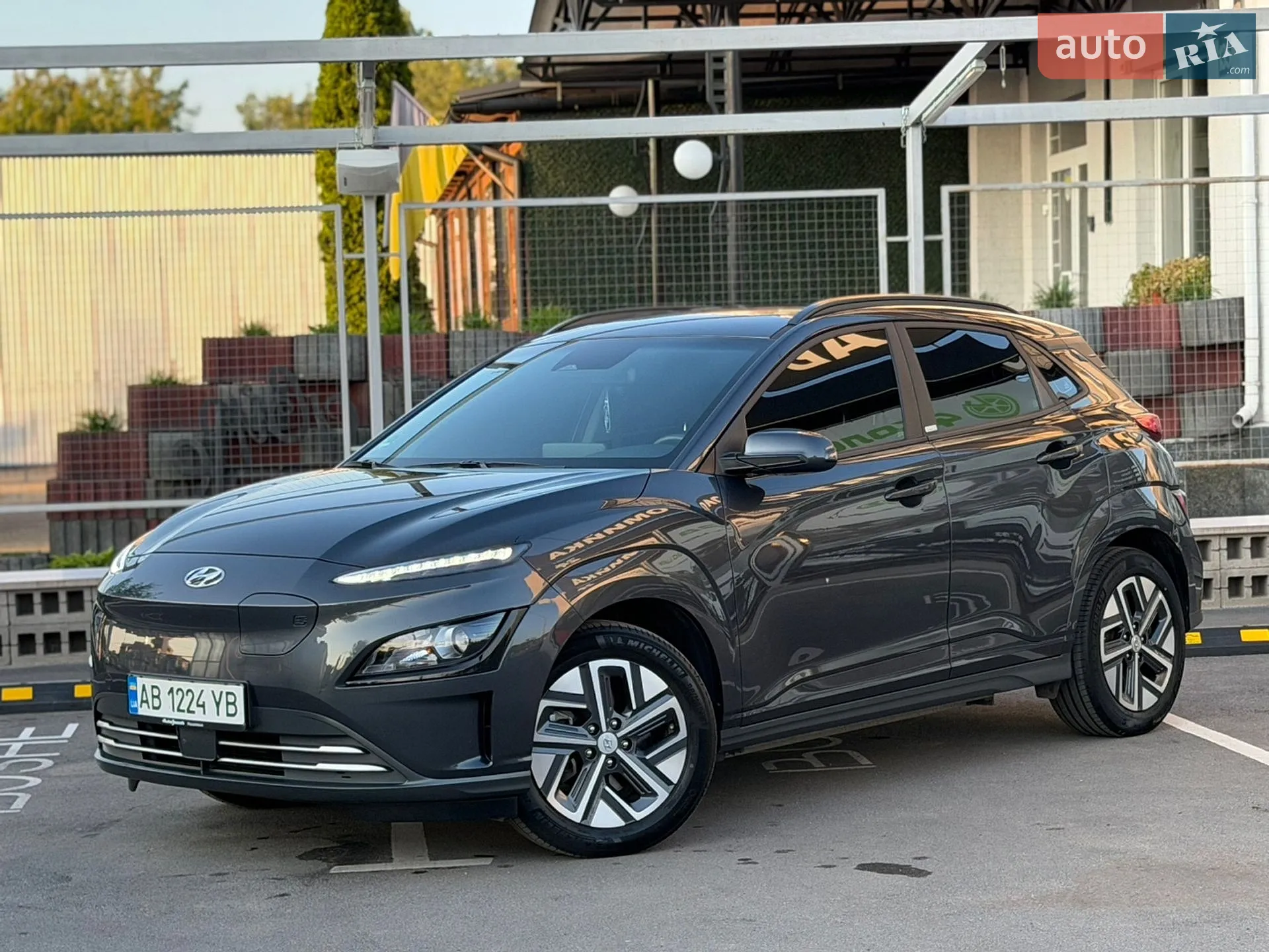 2021 Hyundai Kona - мініатюра 2