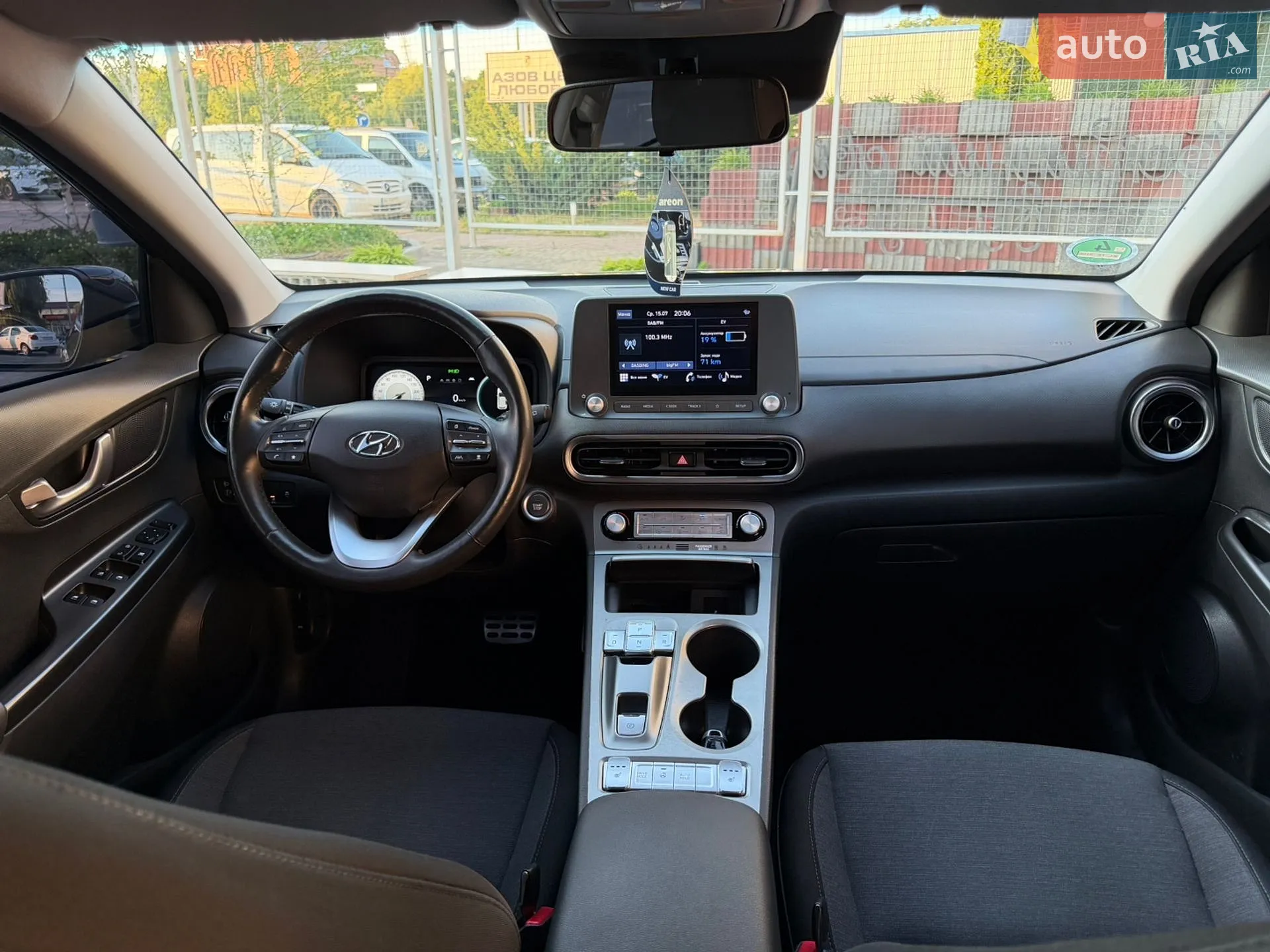 2021 Hyundai Kona - мініатюра 19