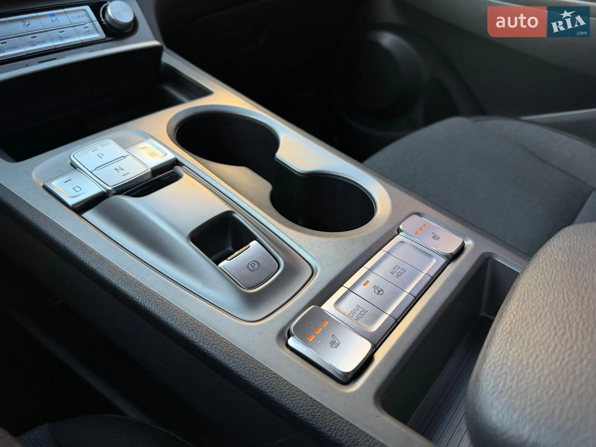 2021 Hyundai Kona - мініатюра 24