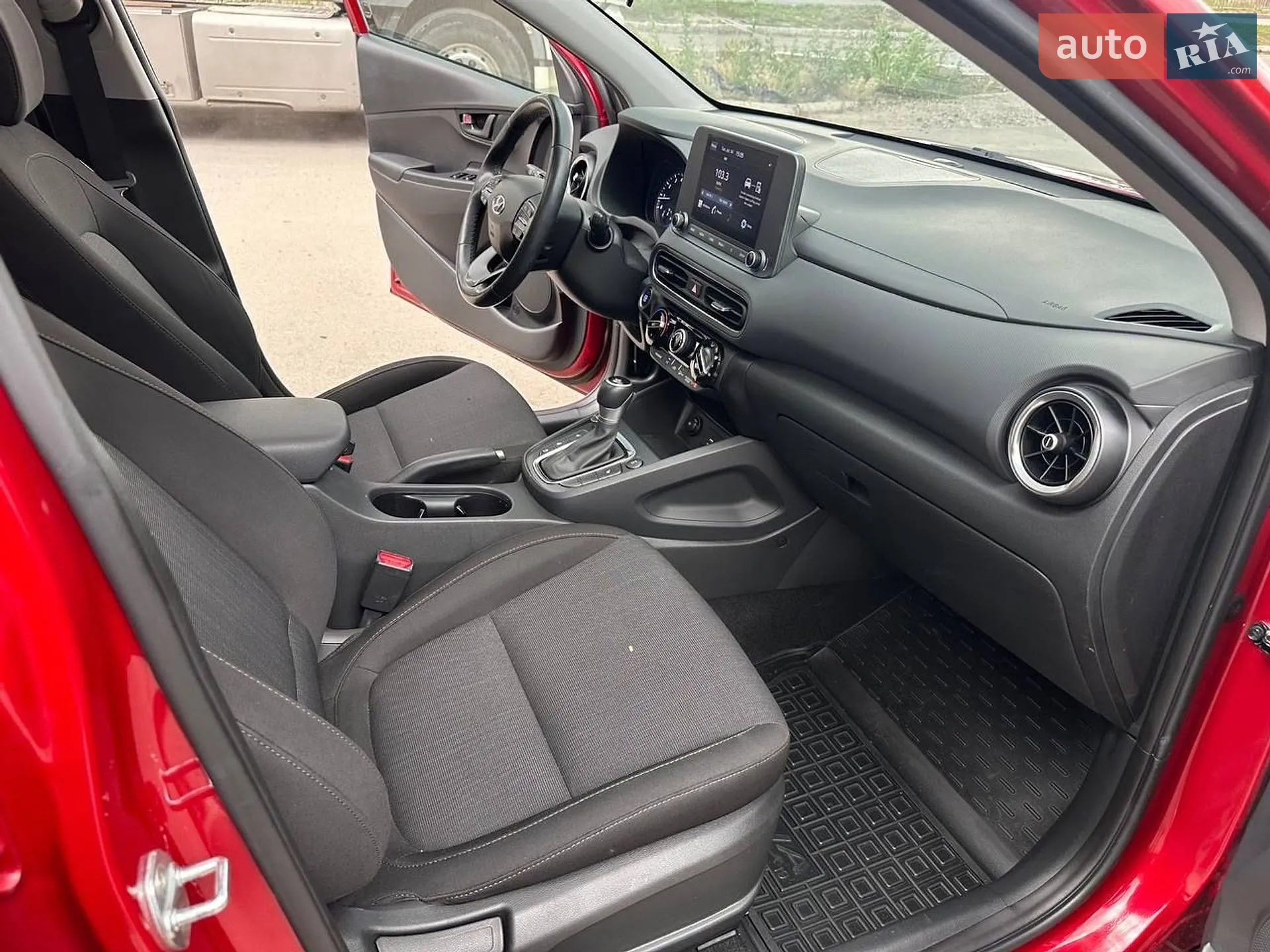 2021 Hyundai Kona - мініатюра 31