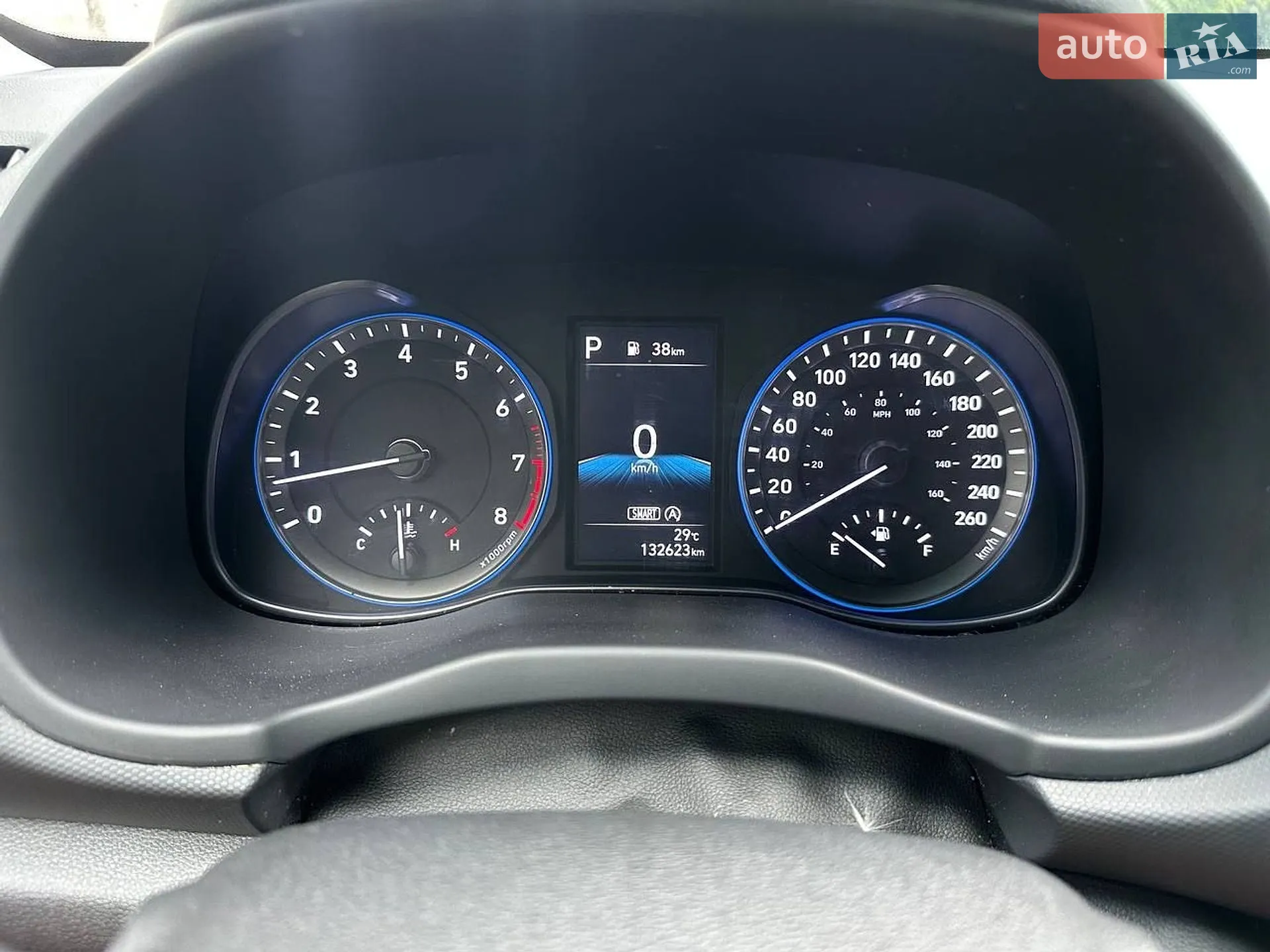 2021 Hyundai Kona - мініатюра 40