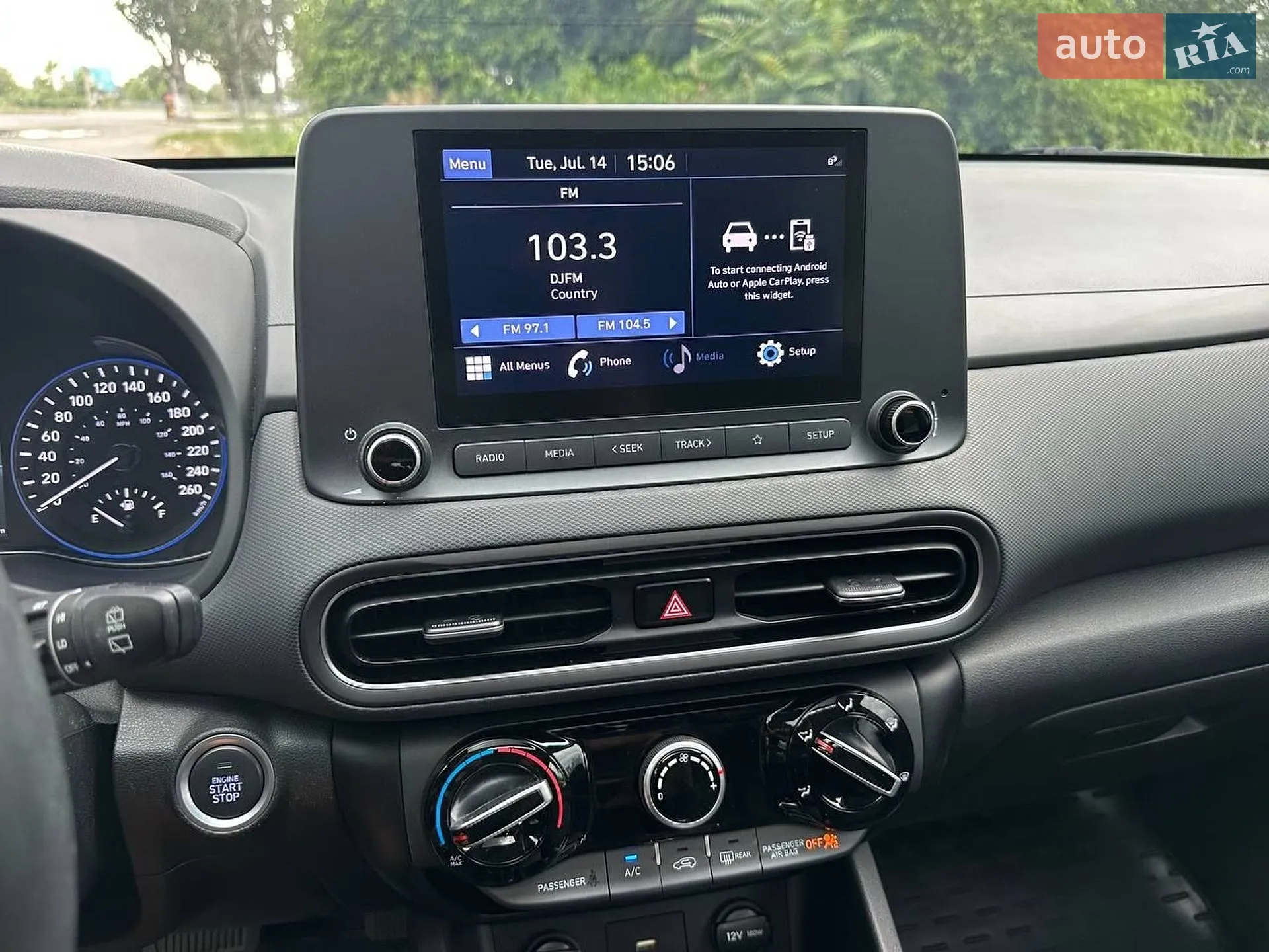 2021 Hyundai Kona - мініатюра 45