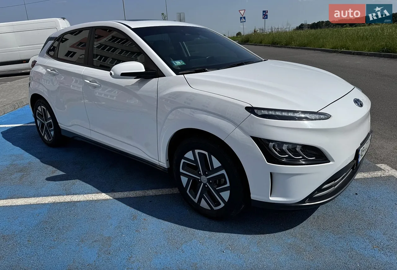 2022 Hyundai Kona - мініатюра 52